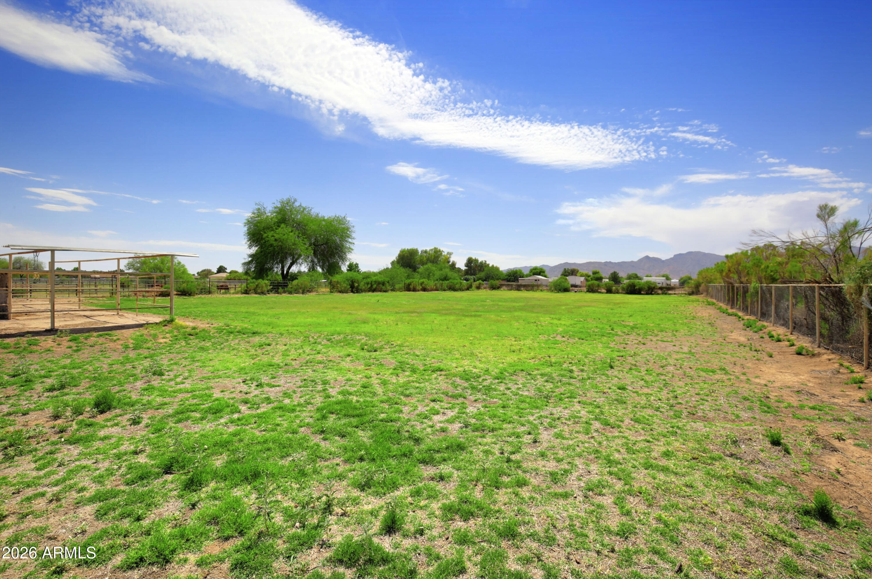 Romola of Arizona - Residential