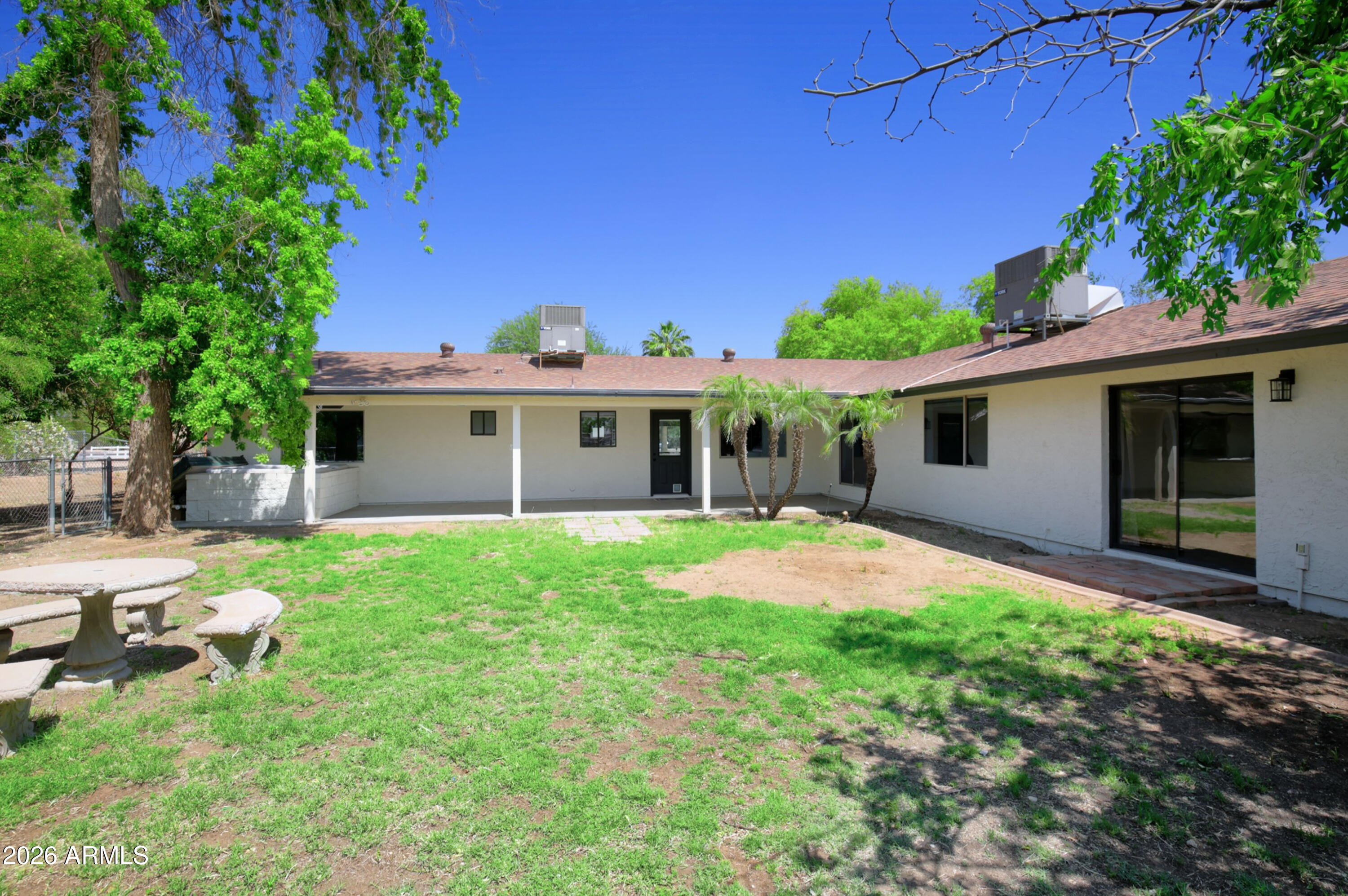 Romola of Arizona - Residential