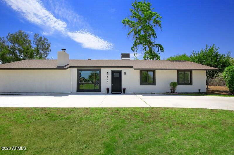 Romola of Arizona - Residential