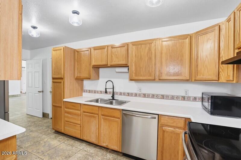 Romola of Arizona - Residential
