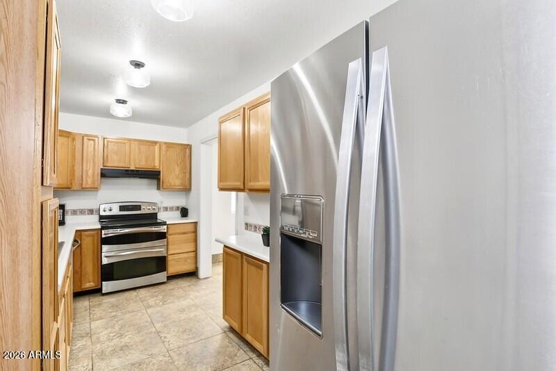 Romola of Arizona - Residential