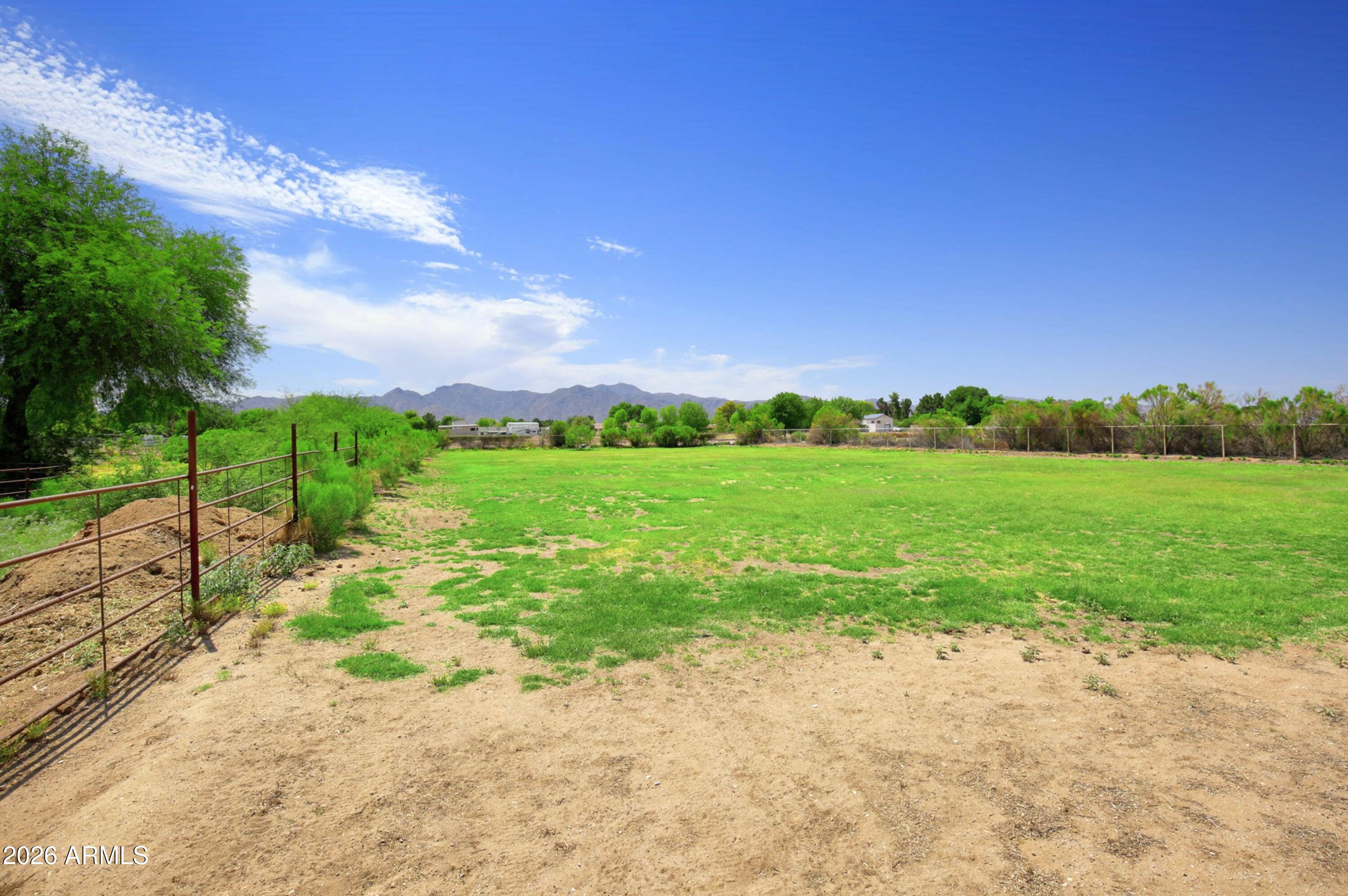 Romola of Arizona - Residential