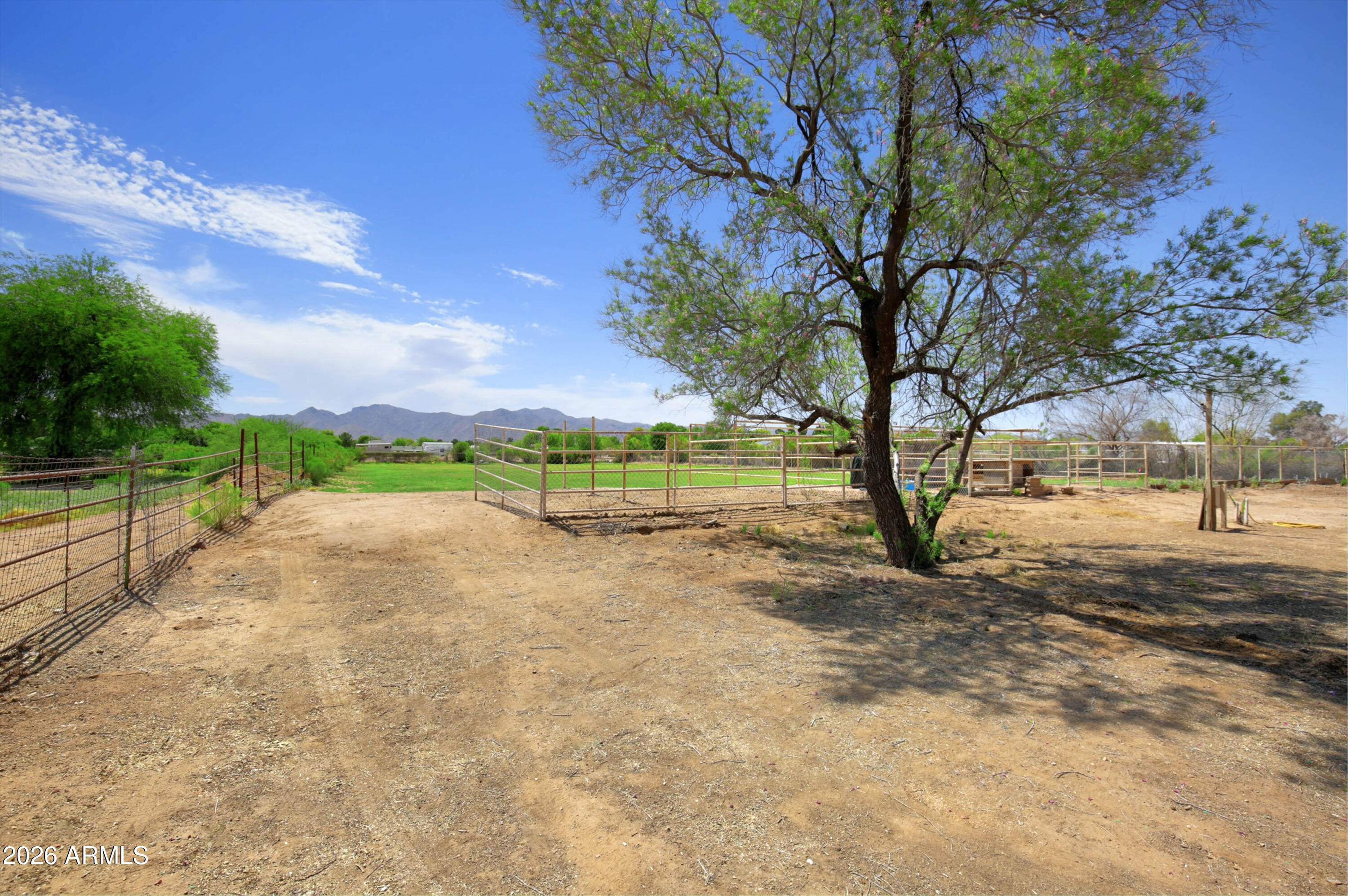 Romola of Arizona - Residential