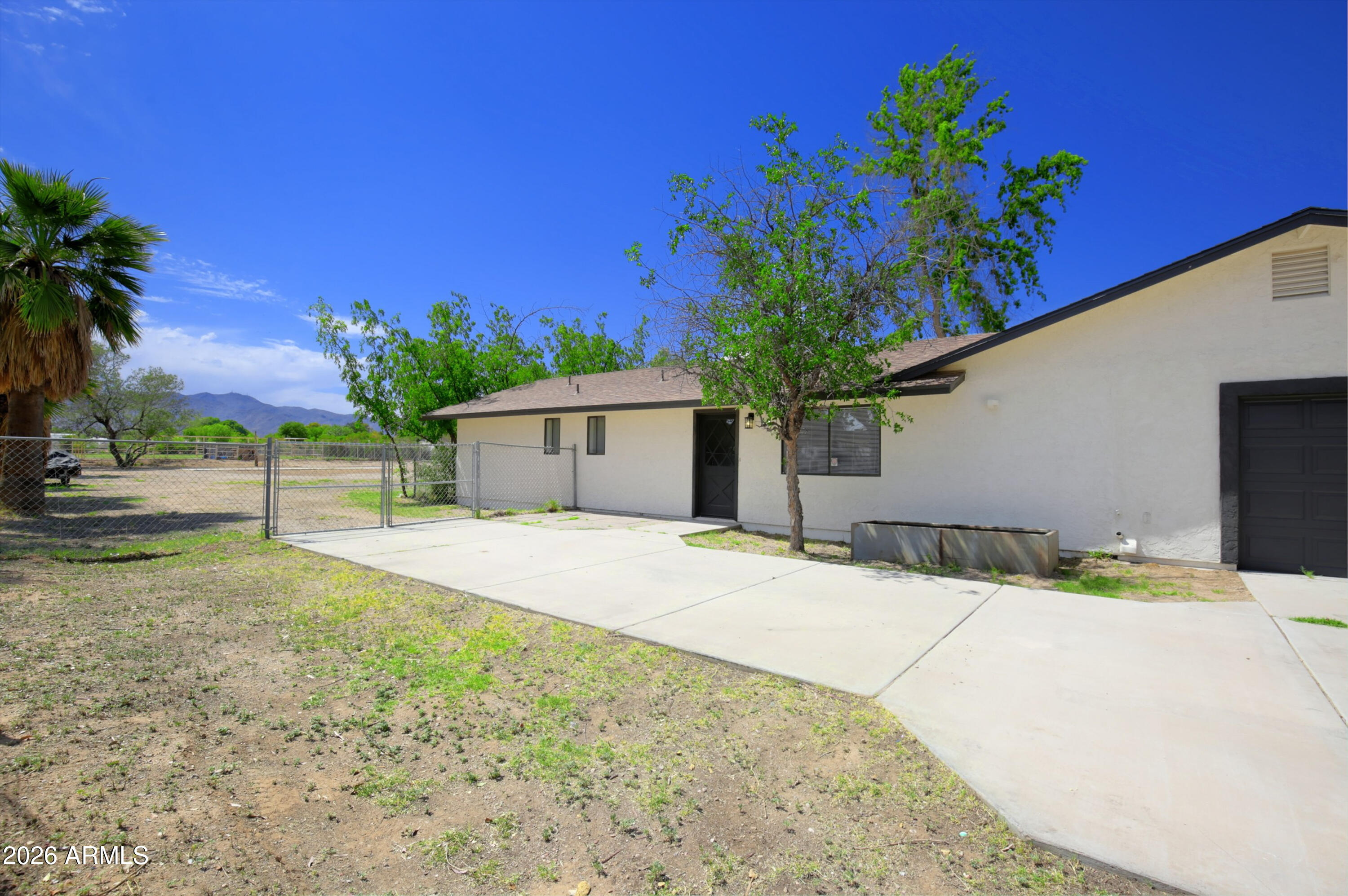 Romola of Arizona - Residential