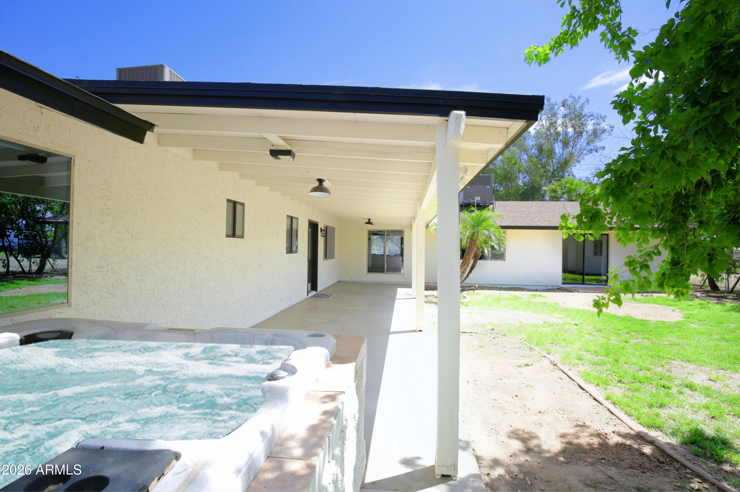 Romola of Arizona - Residential