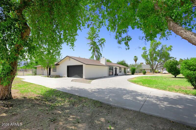 Romola of Arizona - Residential