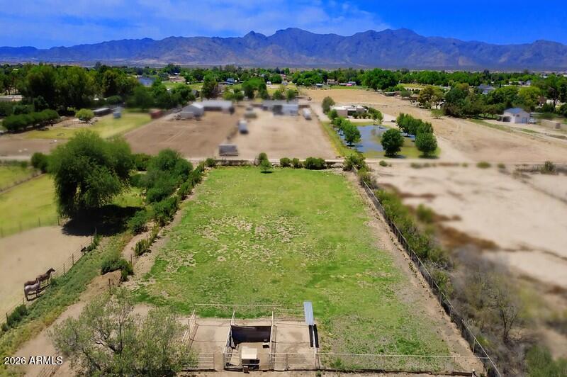 Romola of Arizona - Residential