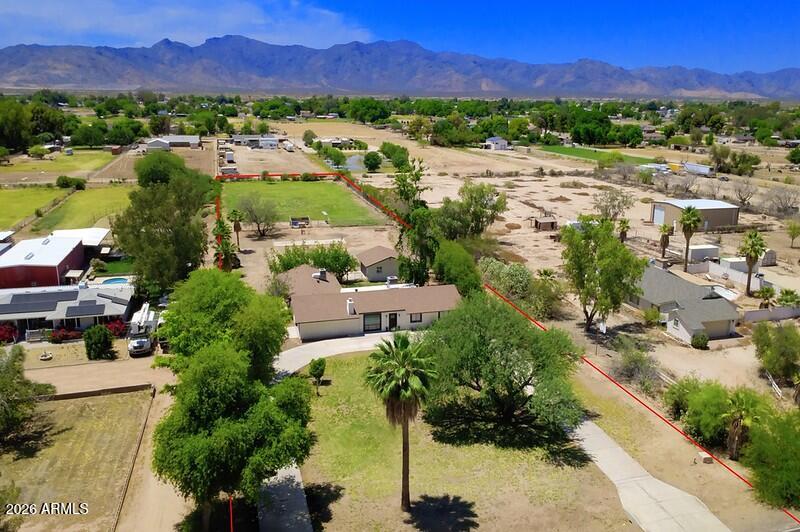 Romola of Arizona - Residential