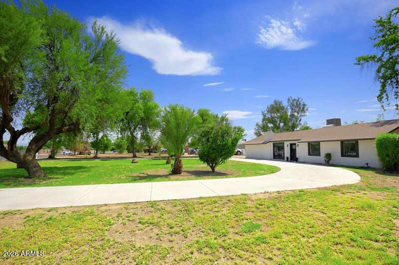 Romola of Arizona - Residential