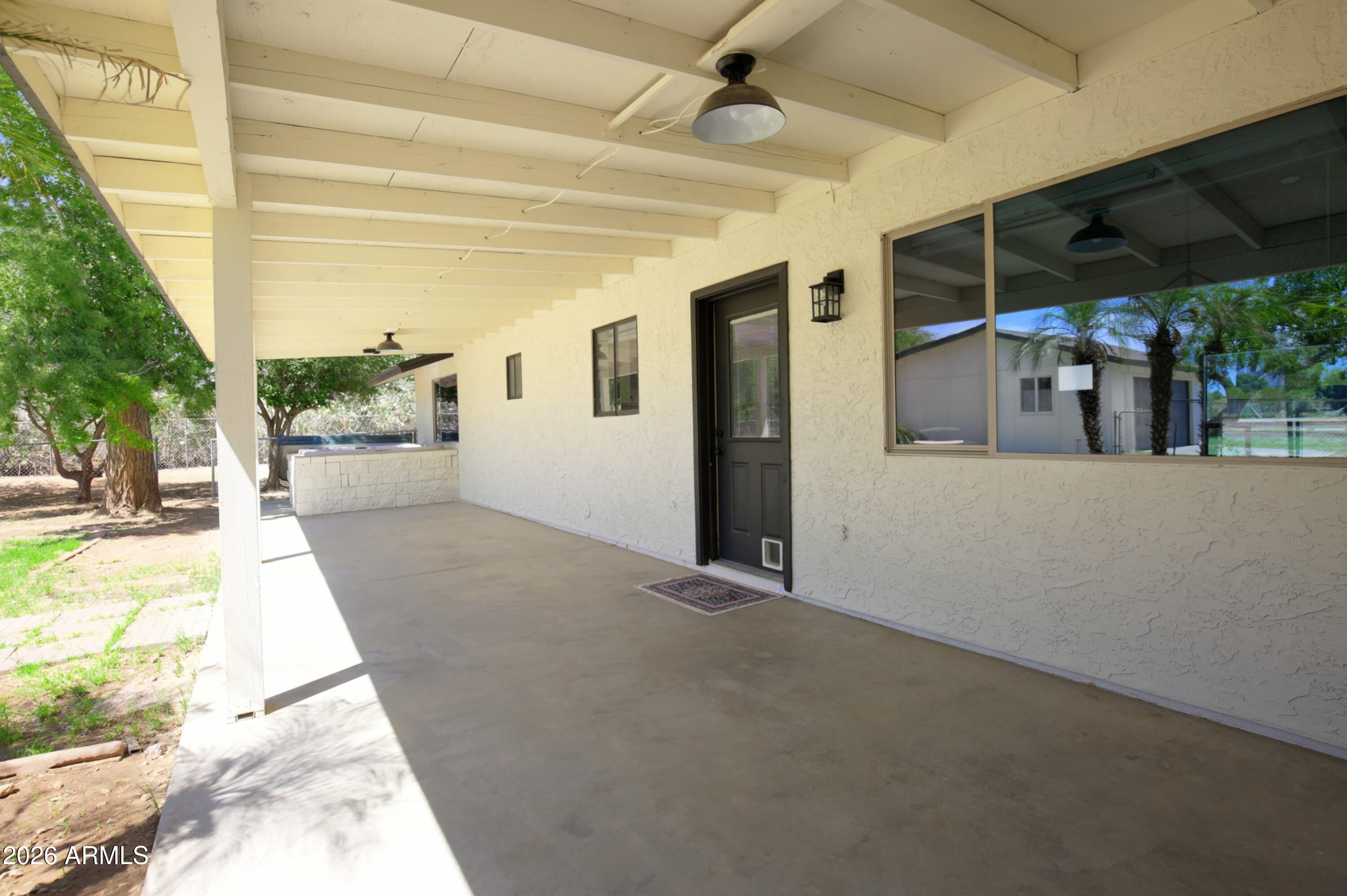 Romola of Arizona - Residential