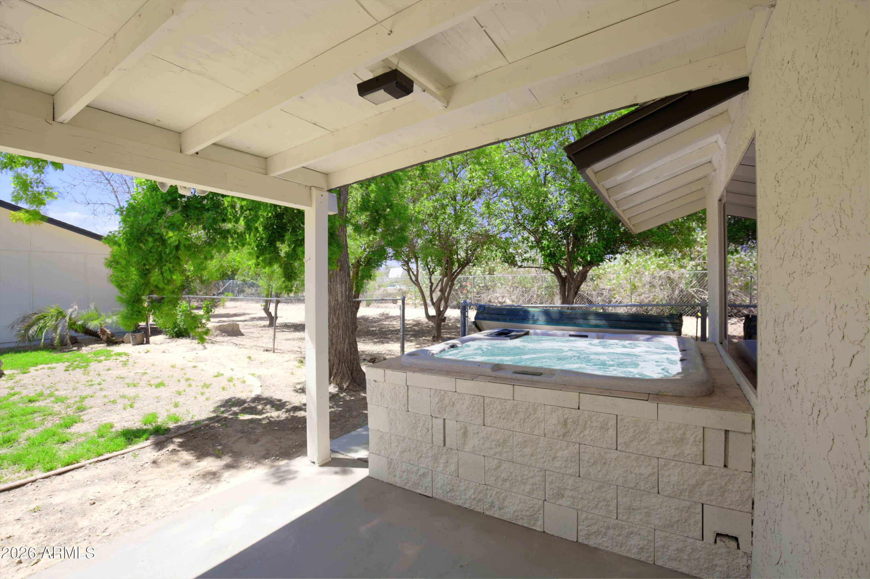 Romola of Arizona - Residential
