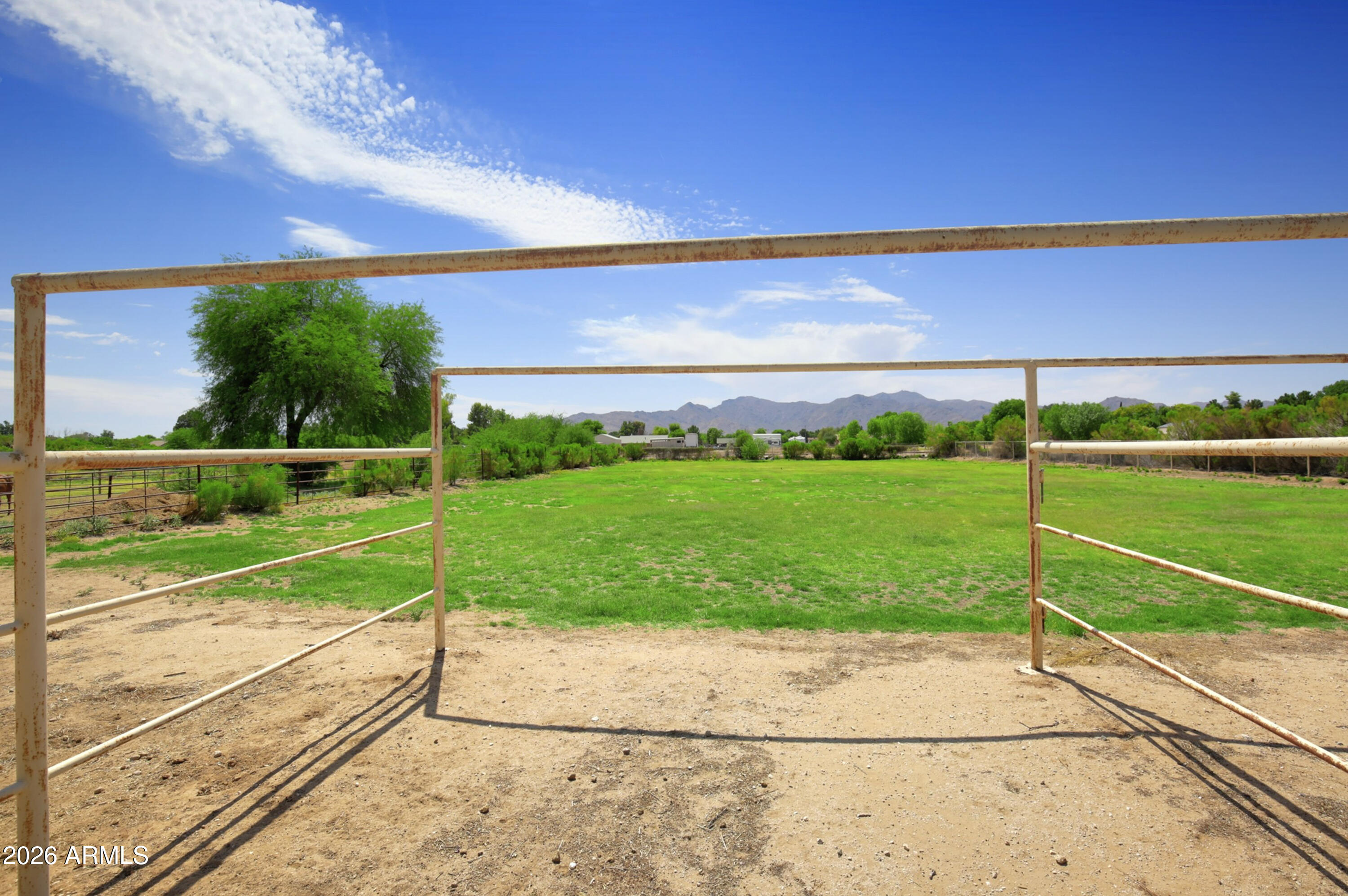 Romola of Arizona - Residential