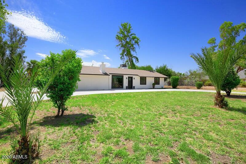 Romola of Arizona - Residential