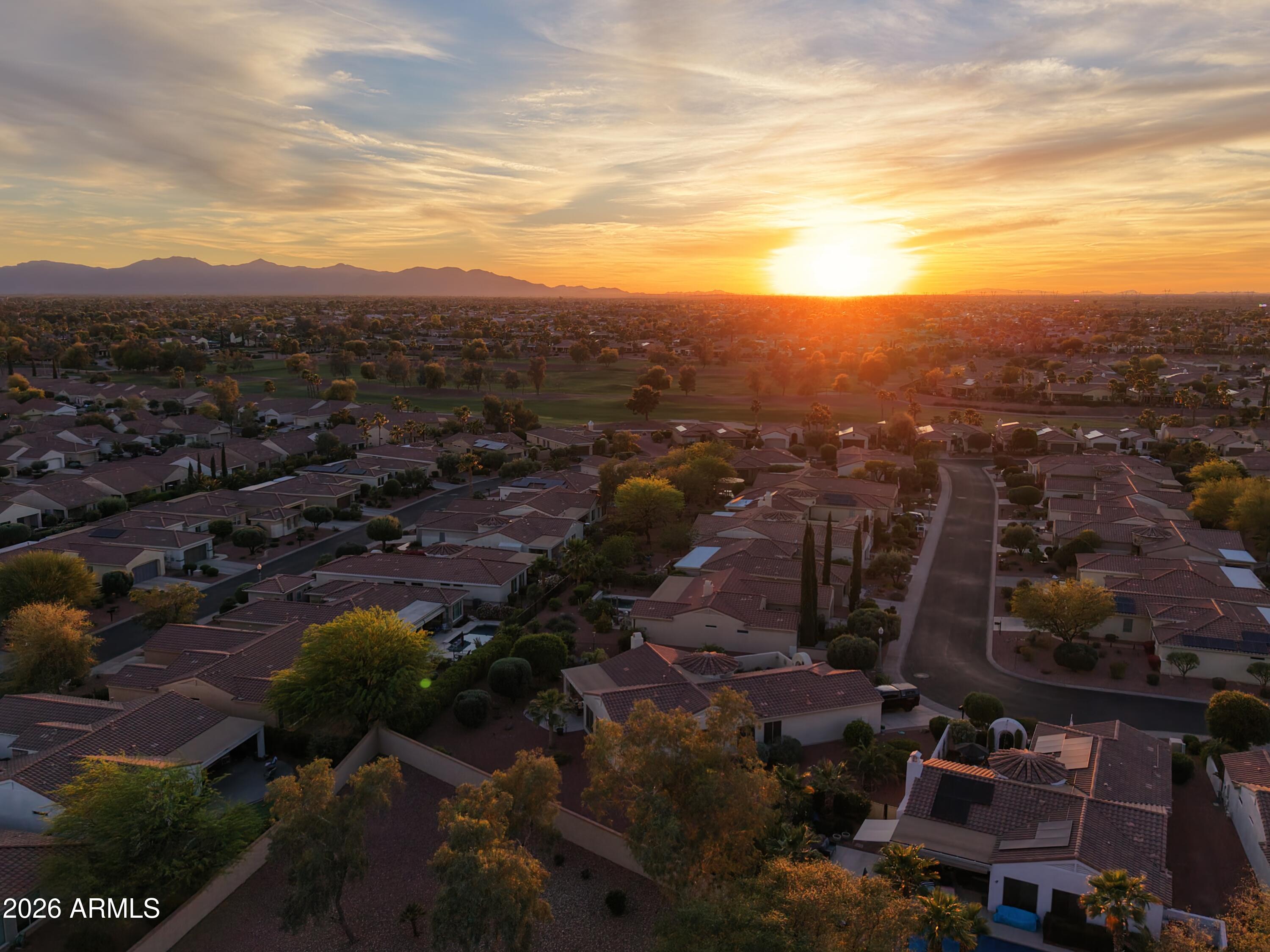 UNIT I LA POSADA AT CORTE BELLA COUNTRY CLUB - Residential