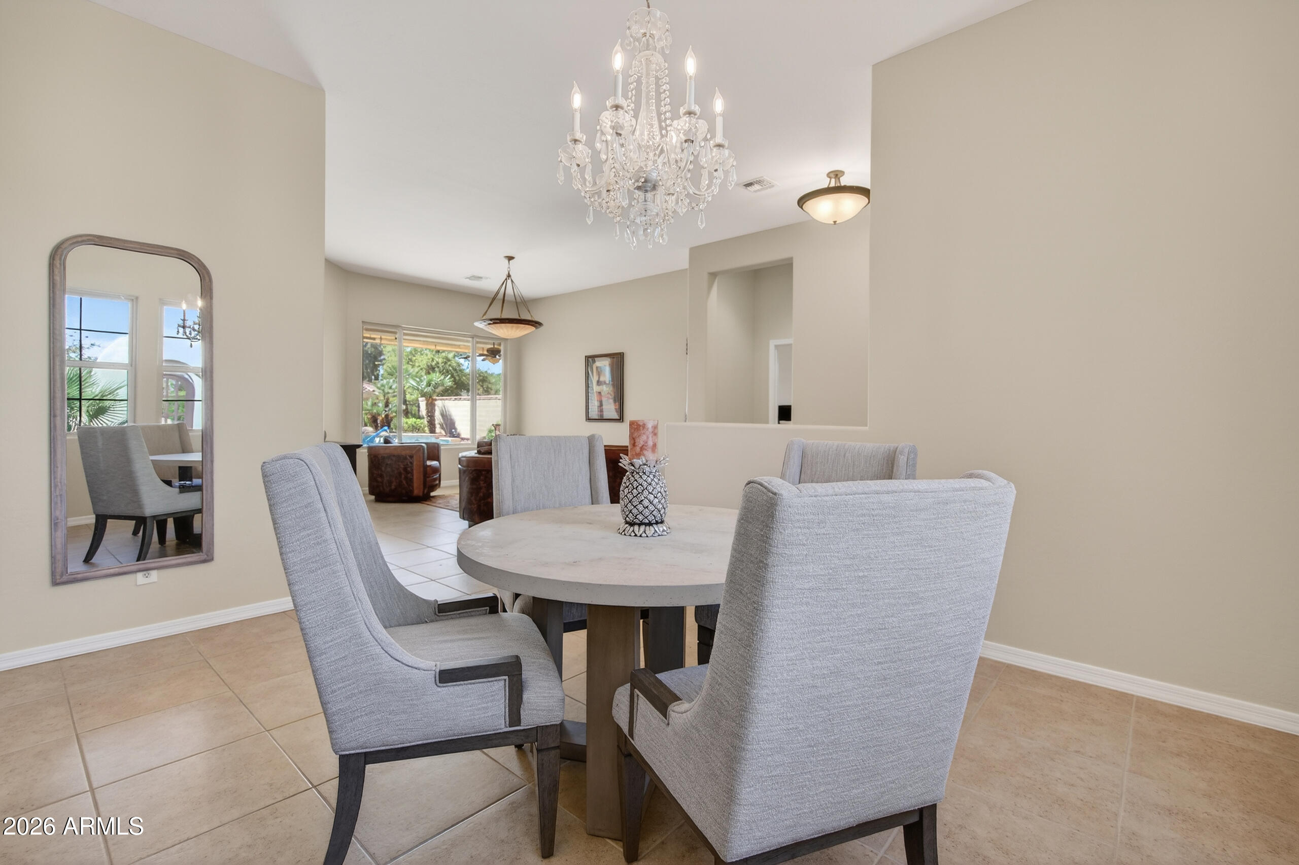 UNIT I LA POSADA AT CORTE BELLA COUNTRY CLUB - Residential