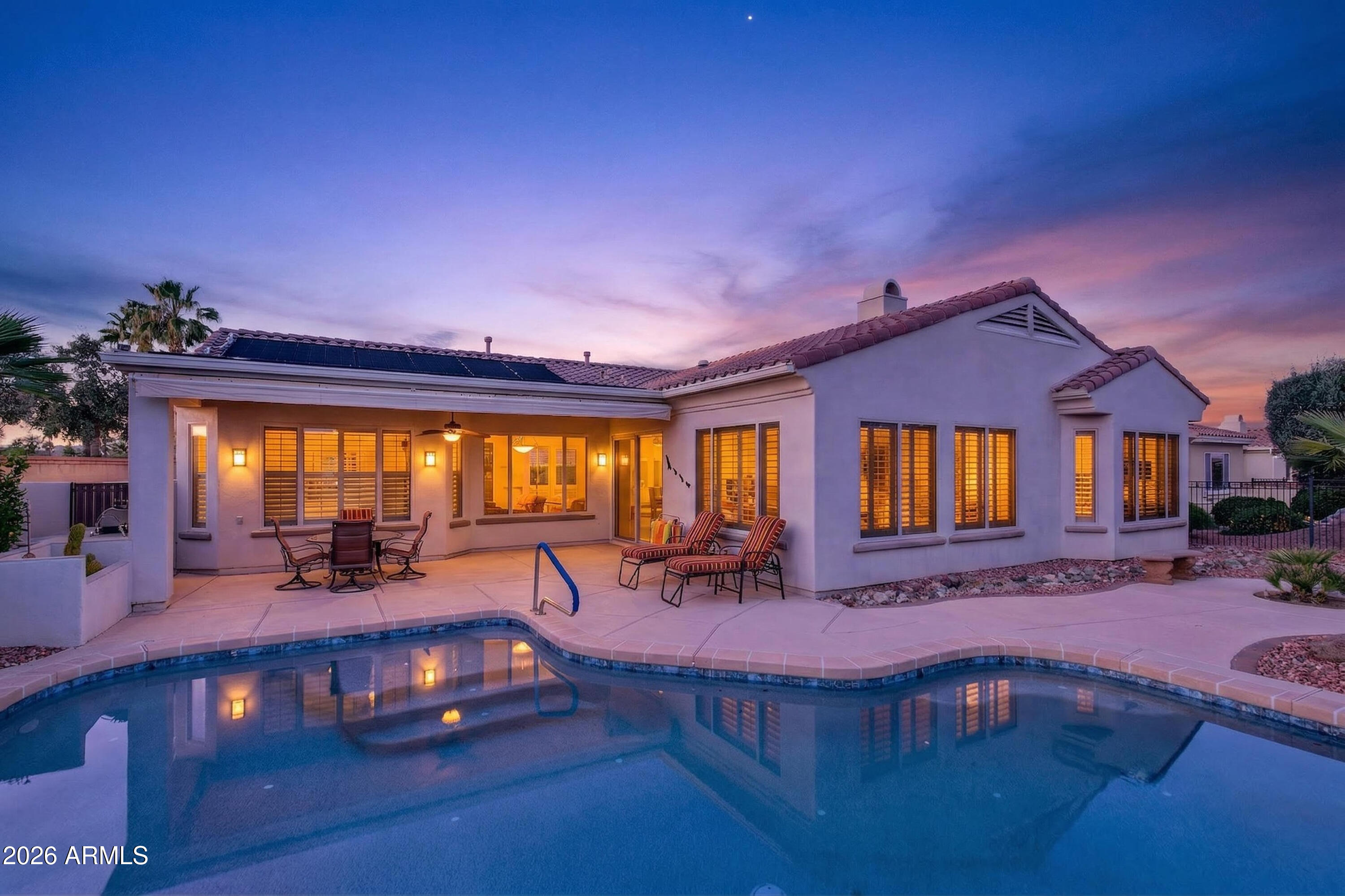 UNIT I LA POSADA AT CORTE BELLA COUNTRY CLUB - Residential