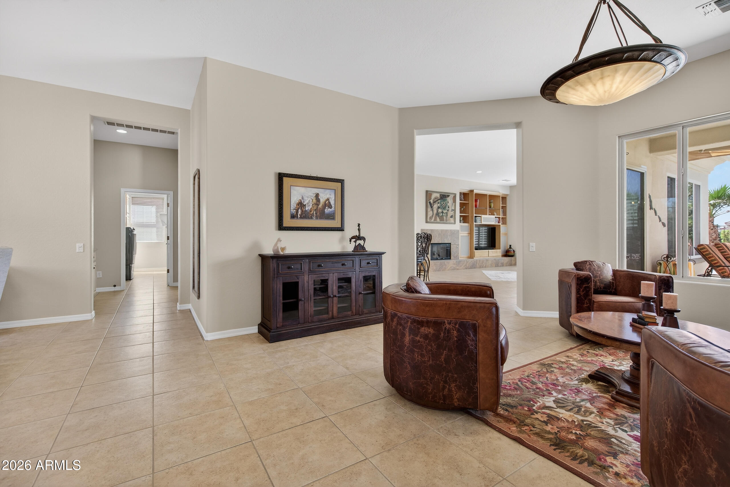 UNIT I LA POSADA AT CORTE BELLA COUNTRY CLUB - Residential