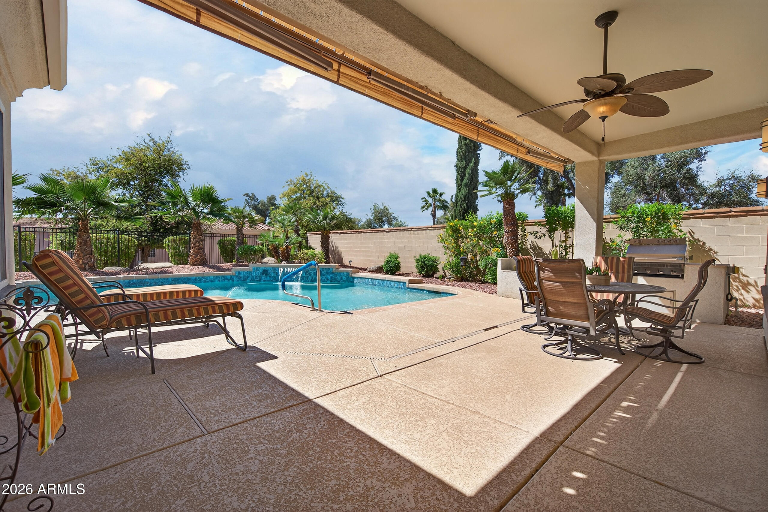 UNIT I LA POSADA AT CORTE BELLA COUNTRY CLUB - Residential