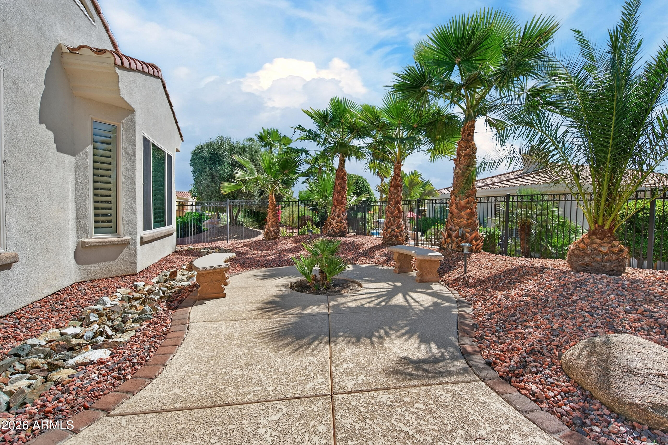 UNIT I LA POSADA AT CORTE BELLA COUNTRY CLUB - Residential