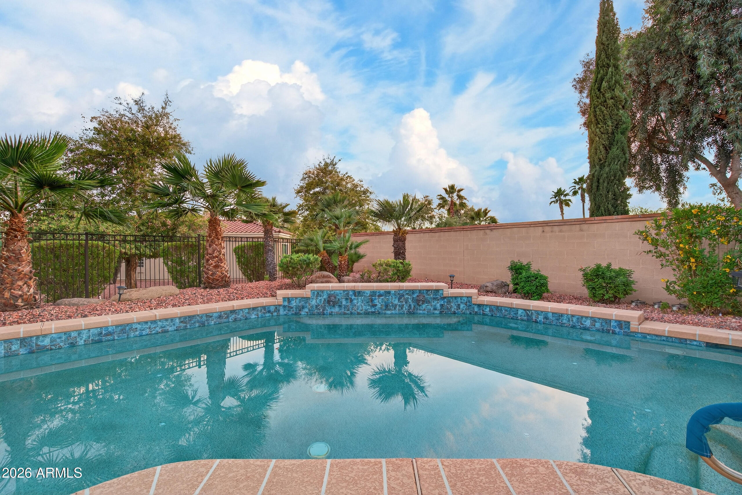 UNIT I LA POSADA AT CORTE BELLA COUNTRY CLUB - Residential
