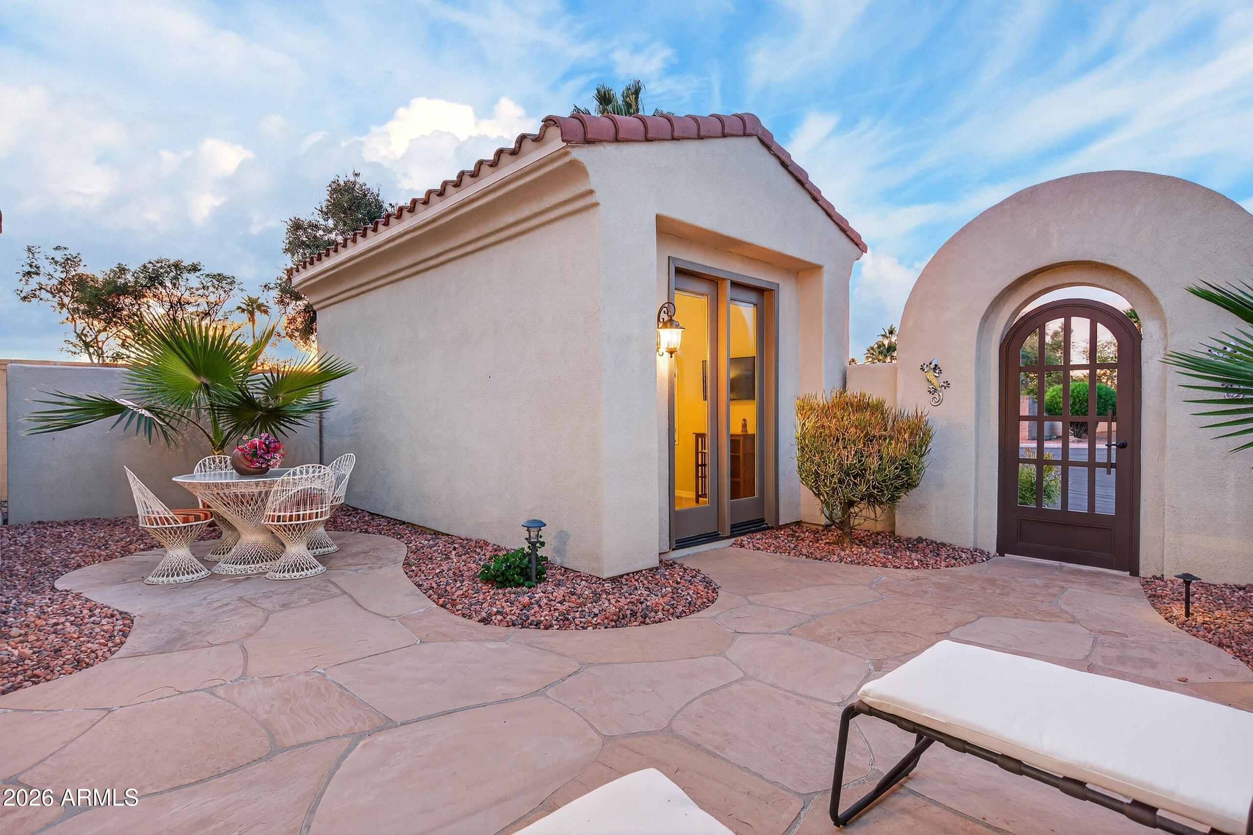 UNIT I LA POSADA AT CORTE BELLA COUNTRY CLUB - Residential
