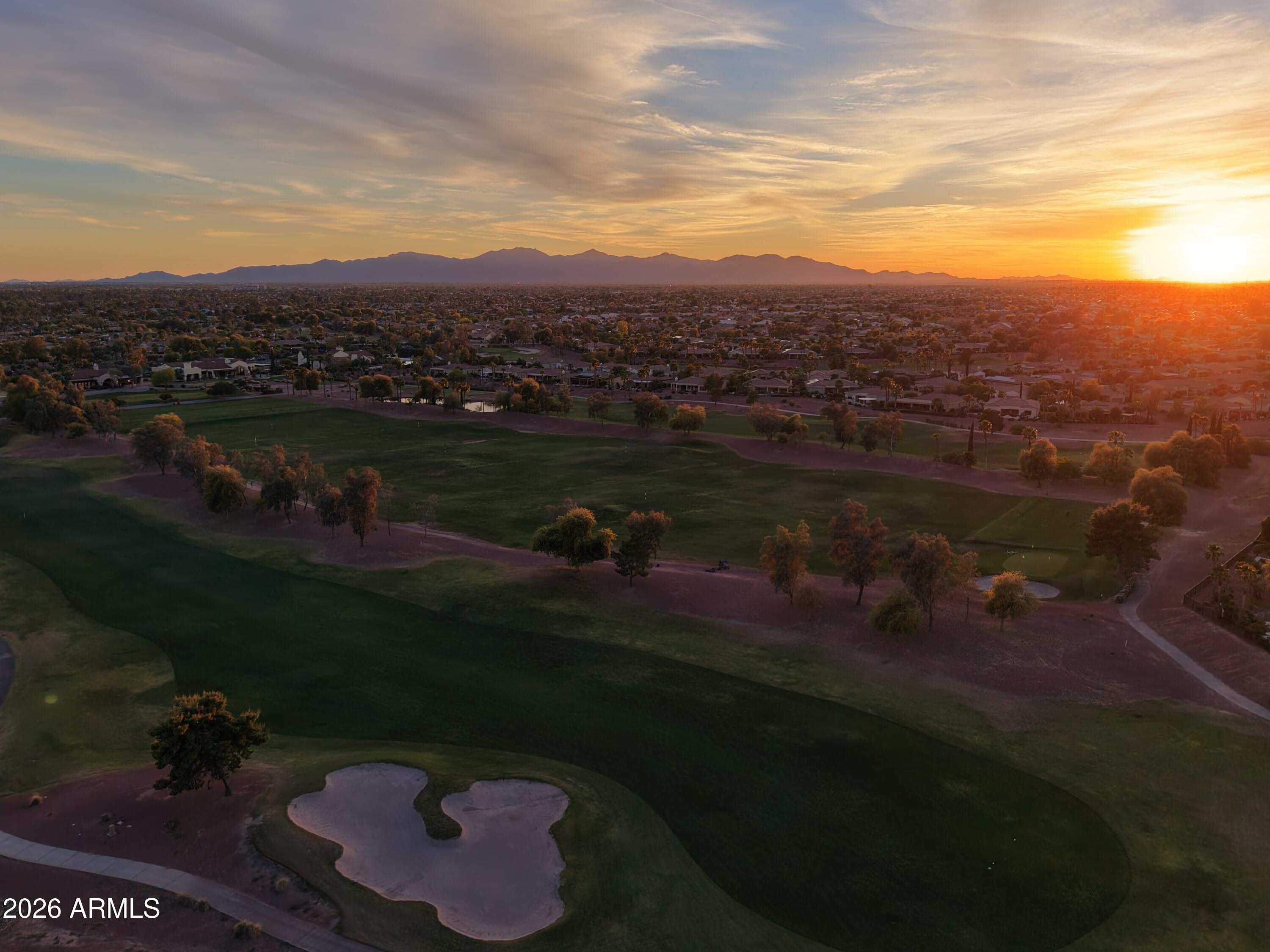 UNIT I LA POSADA AT CORTE BELLA COUNTRY CLUB - Residential
