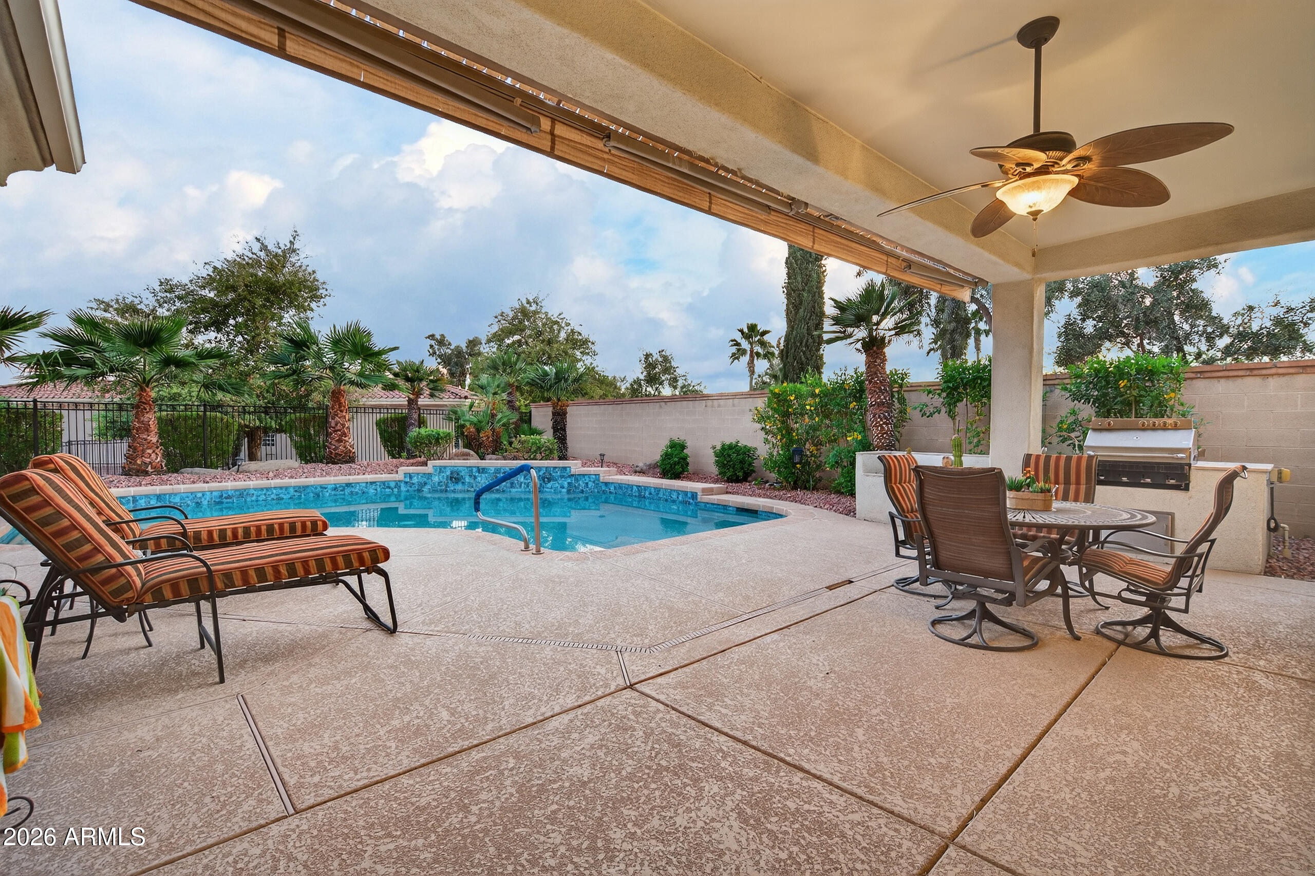 UNIT I LA POSADA AT CORTE BELLA COUNTRY CLUB - Residential