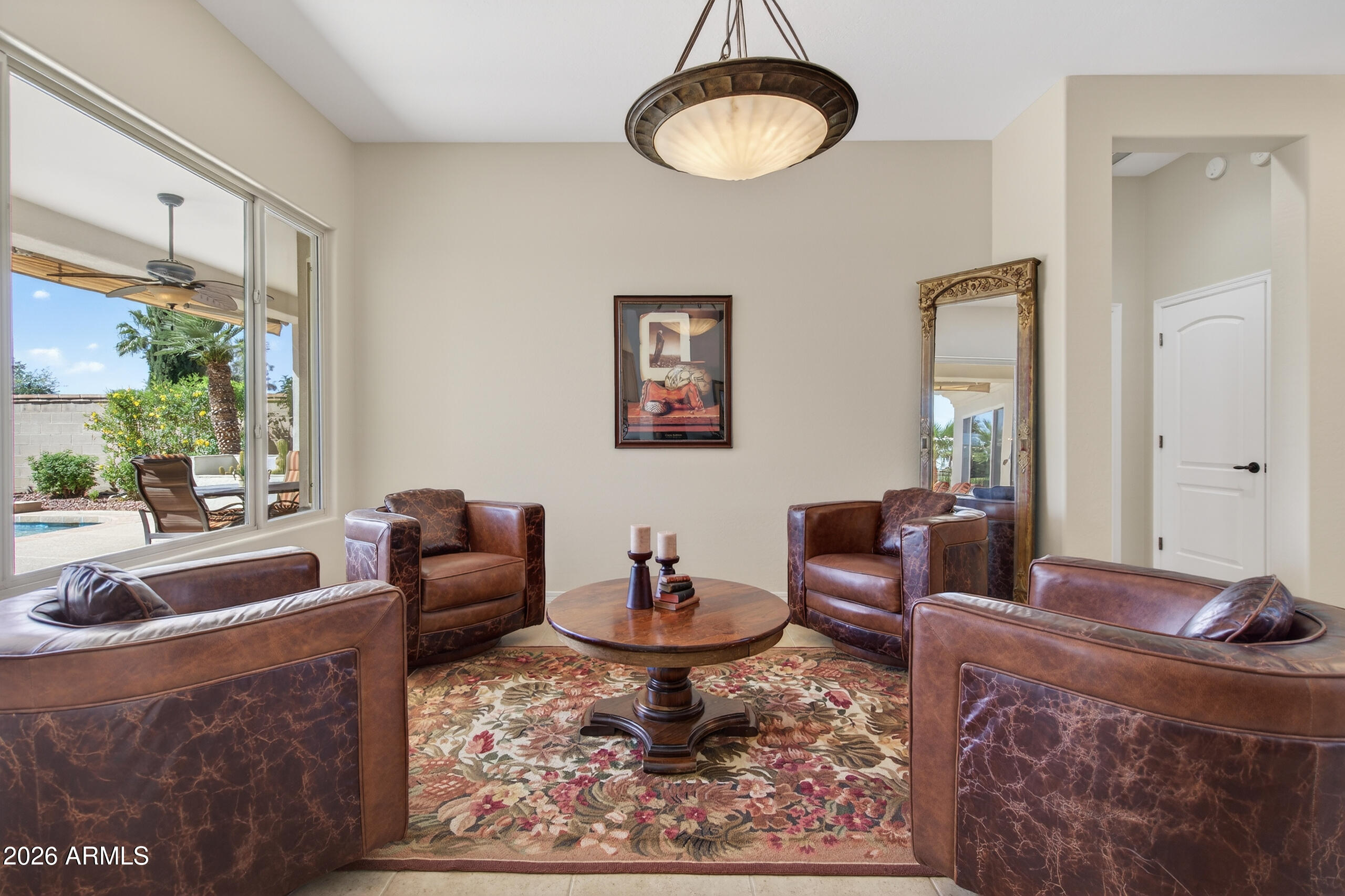 UNIT I LA POSADA AT CORTE BELLA COUNTRY CLUB - Residential