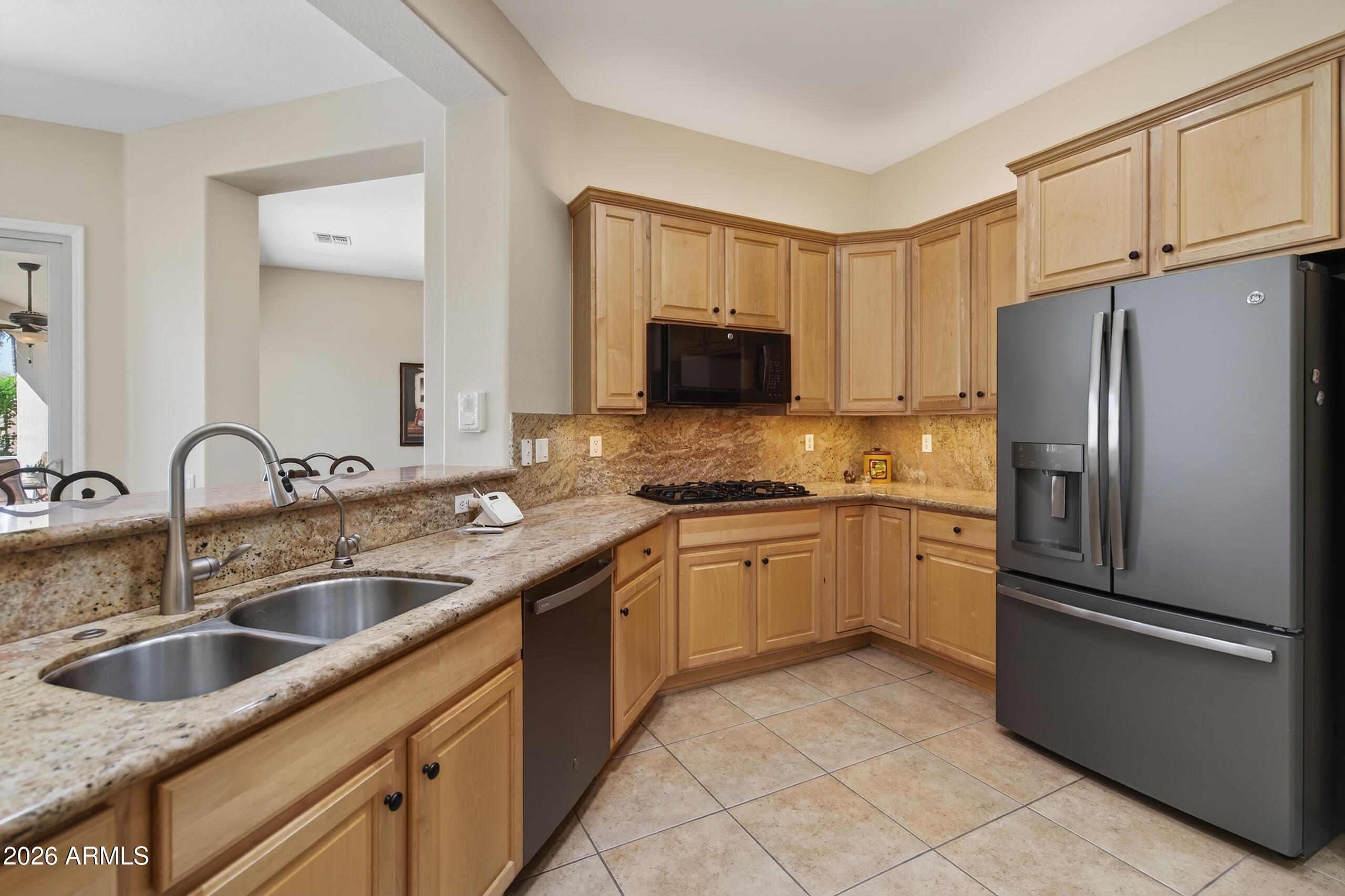UNIT I LA POSADA AT CORTE BELLA COUNTRY CLUB - Residential