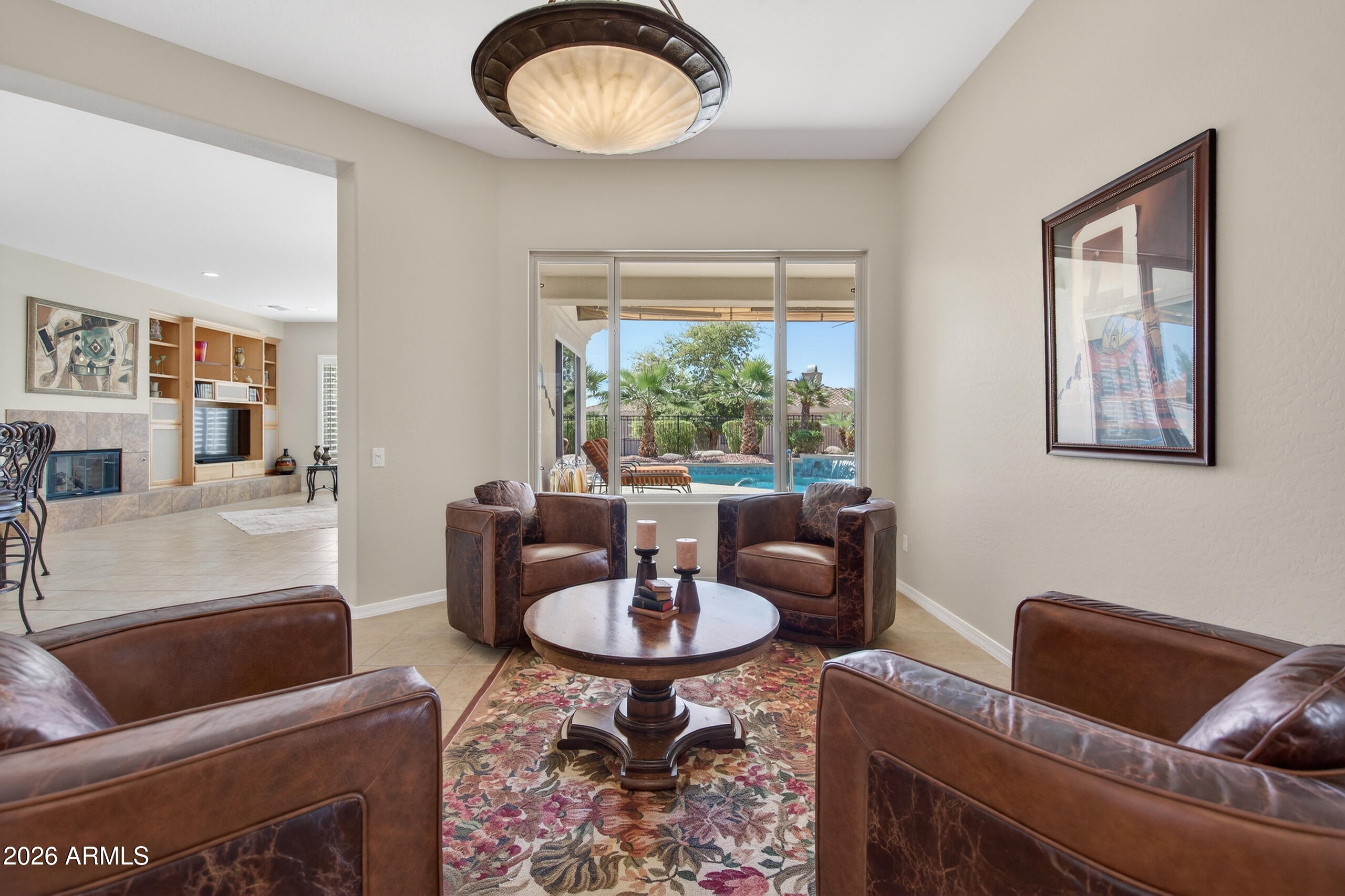 UNIT I LA POSADA AT CORTE BELLA COUNTRY CLUB - Residential