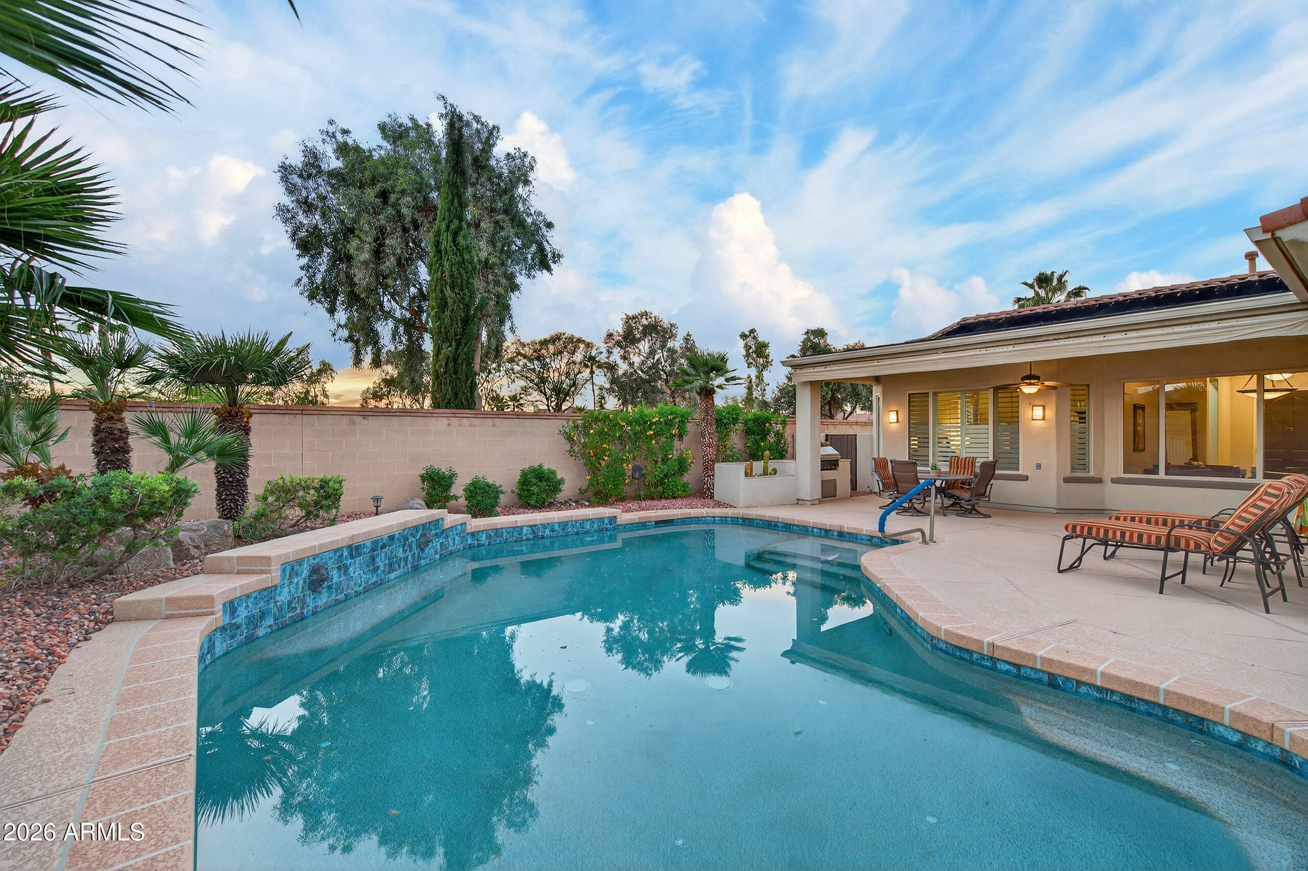 UNIT I LA POSADA AT CORTE BELLA COUNTRY CLUB - Residential