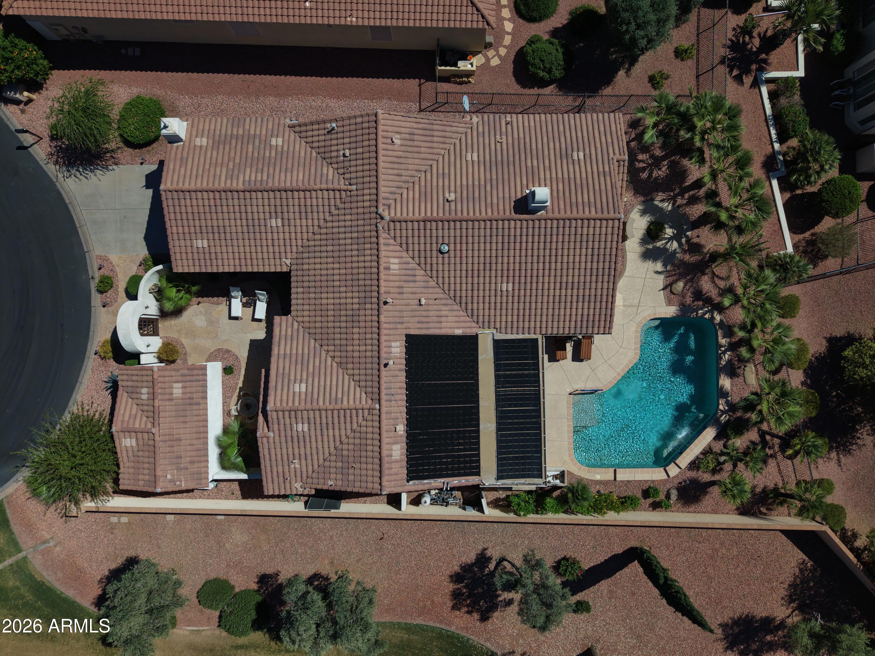 UNIT I LA POSADA AT CORTE BELLA COUNTRY CLUB - Residential