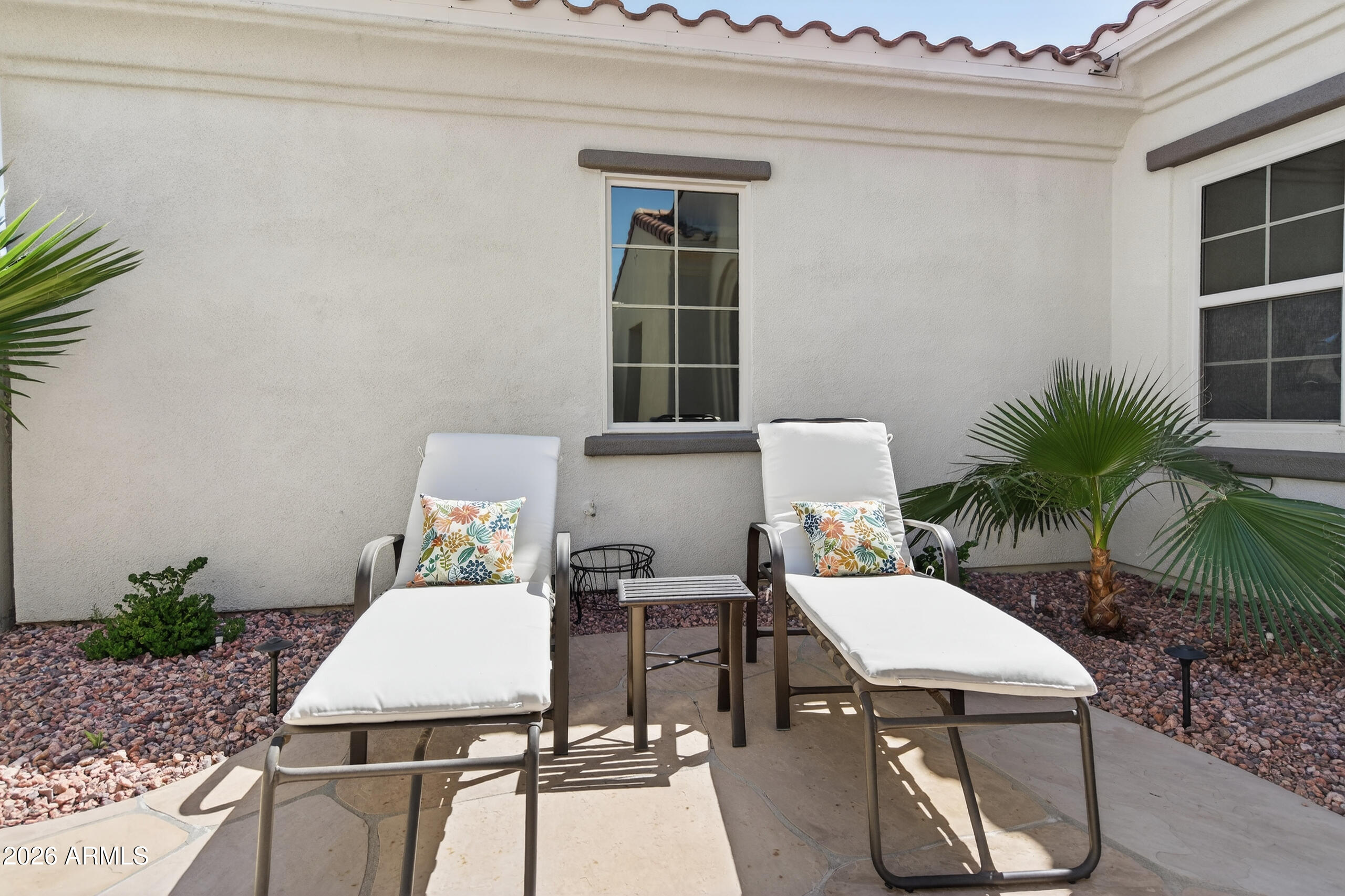 UNIT I LA POSADA AT CORTE BELLA COUNTRY CLUB - Residential