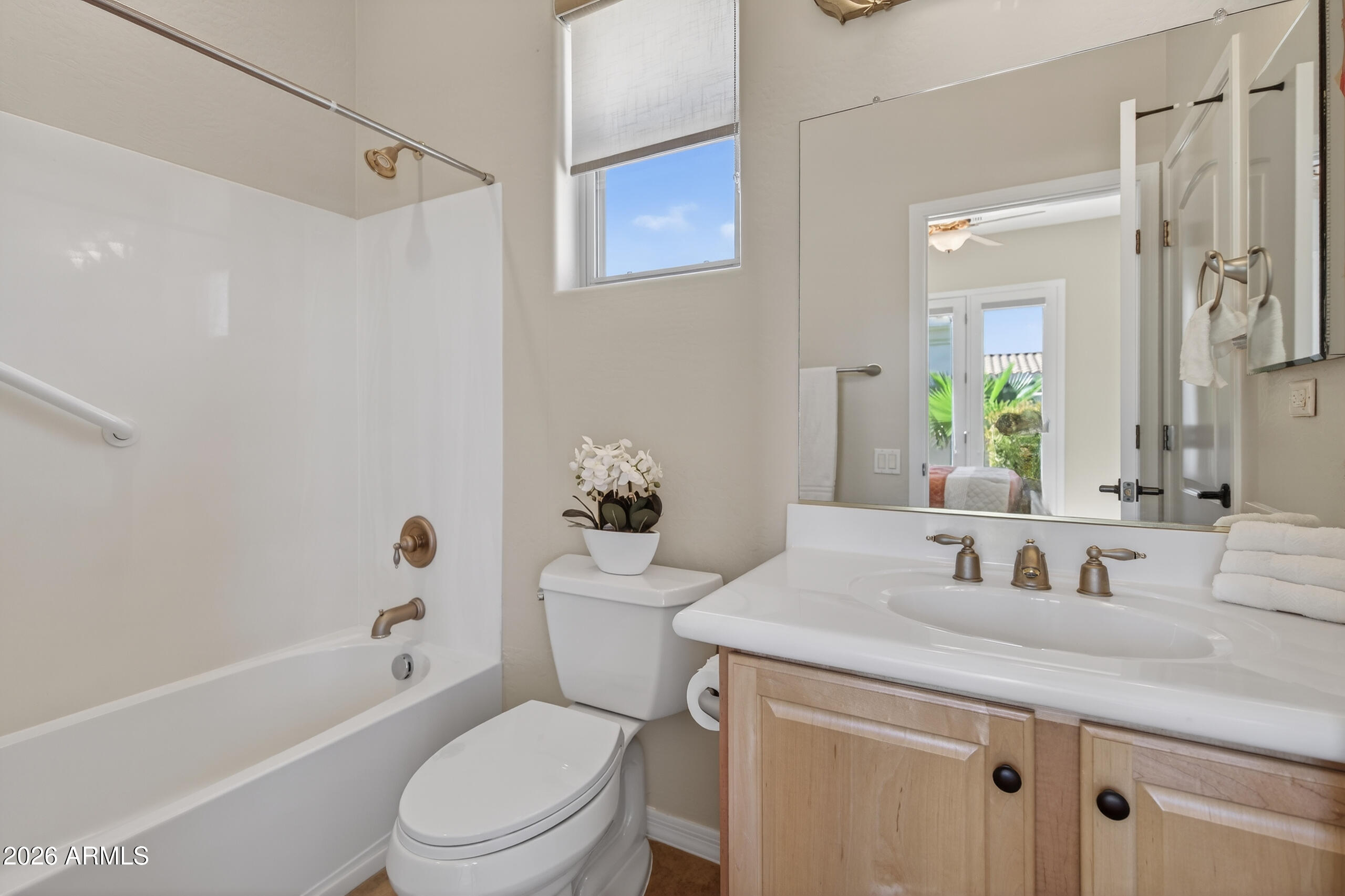 UNIT I LA POSADA AT CORTE BELLA COUNTRY CLUB - Residential