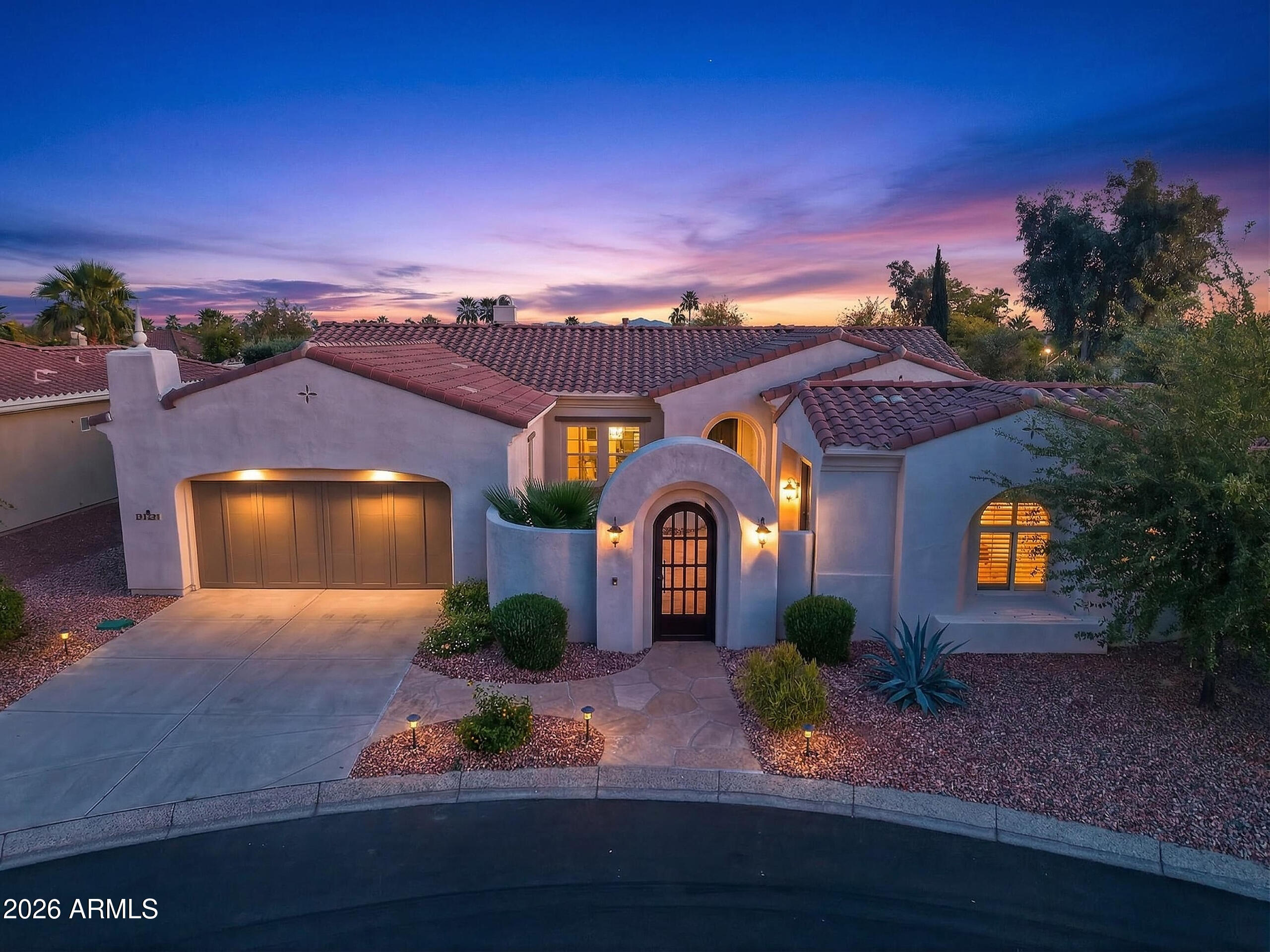 UNIT I LA POSADA AT CORTE BELLA COUNTRY CLUB - Residential