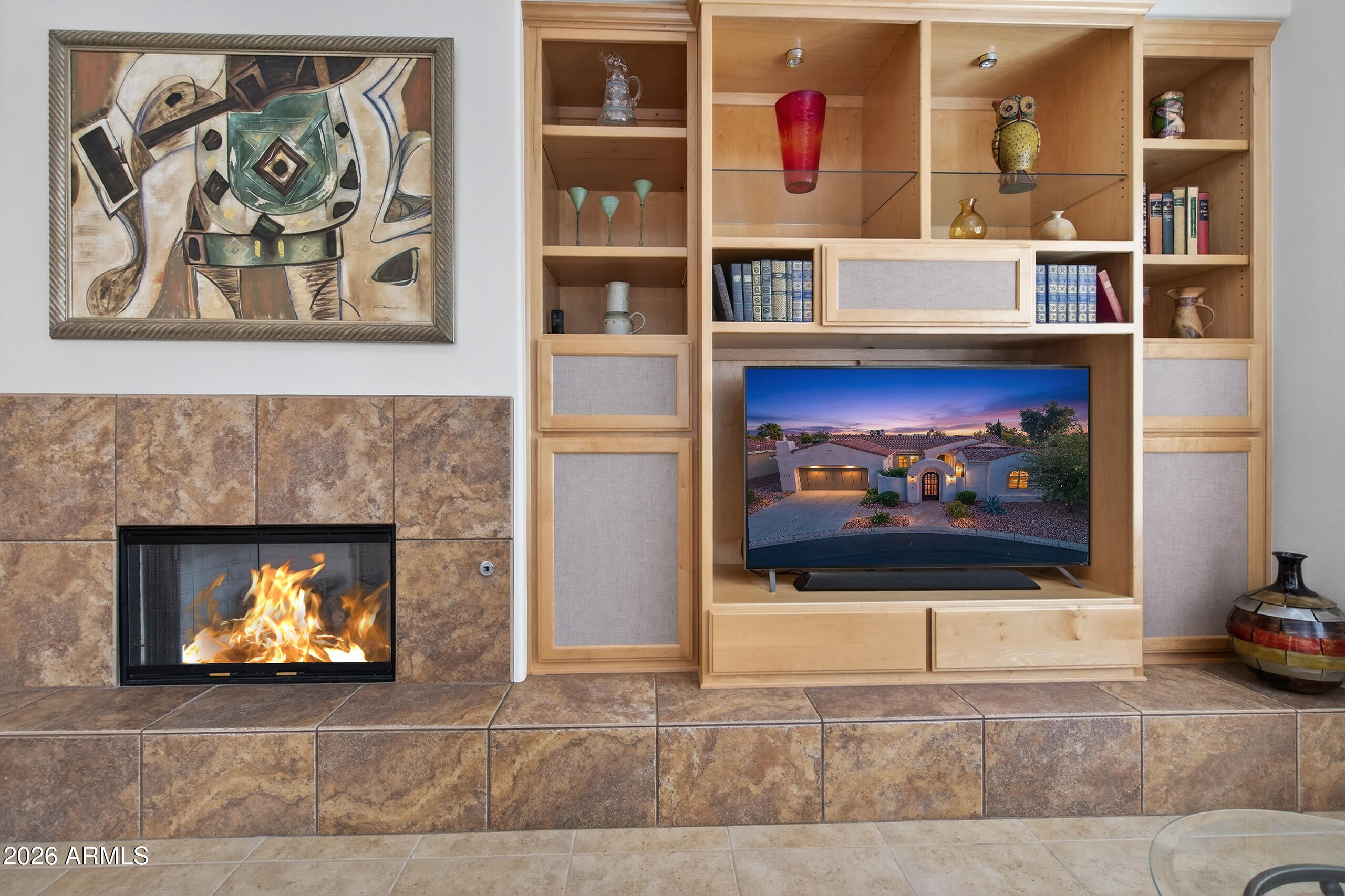 UNIT I LA POSADA AT CORTE BELLA COUNTRY CLUB - Residential