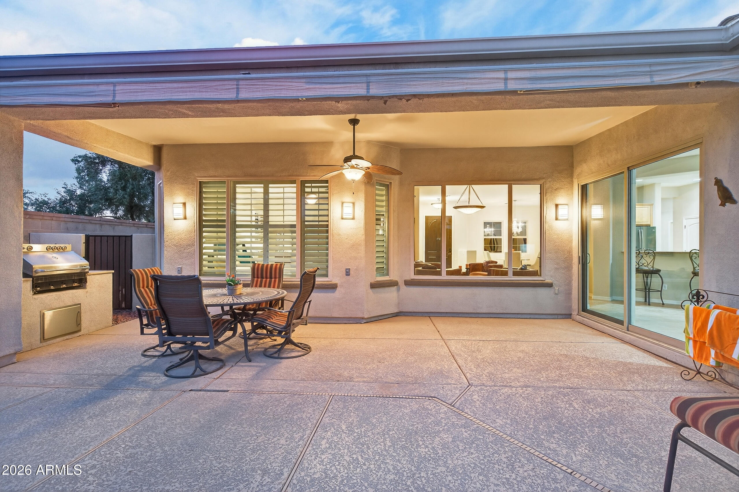 UNIT I LA POSADA AT CORTE BELLA COUNTRY CLUB - Residential