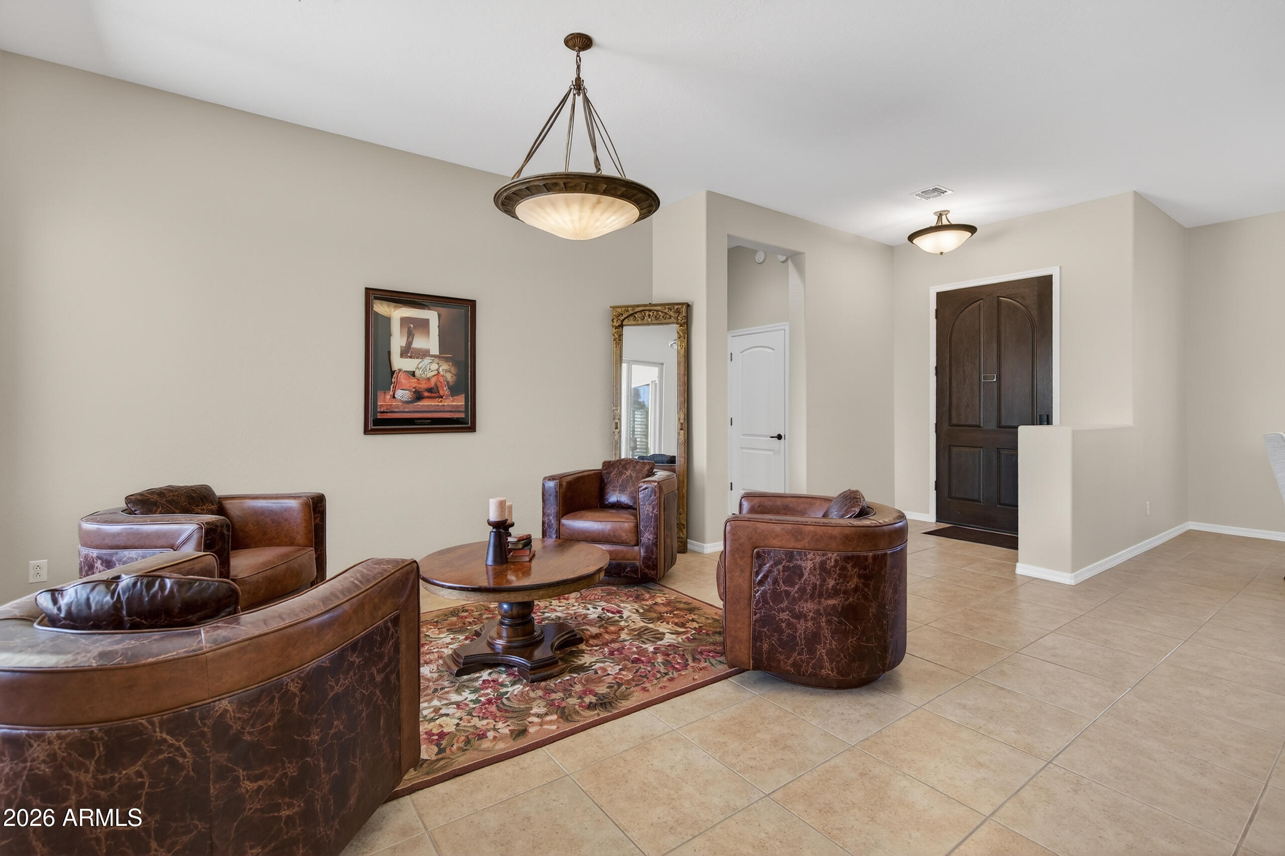 UNIT I LA POSADA AT CORTE BELLA COUNTRY CLUB - Residential