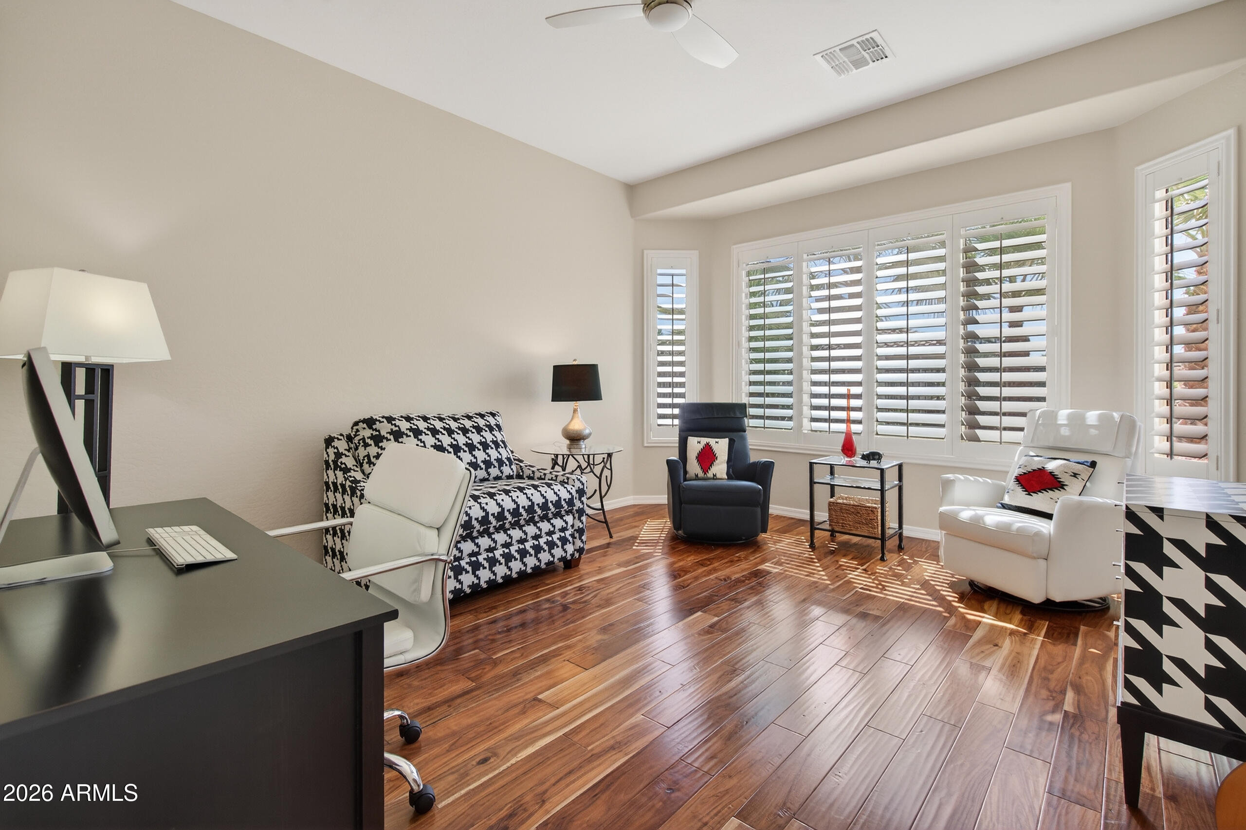UNIT I LA POSADA AT CORTE BELLA COUNTRY CLUB - Residential