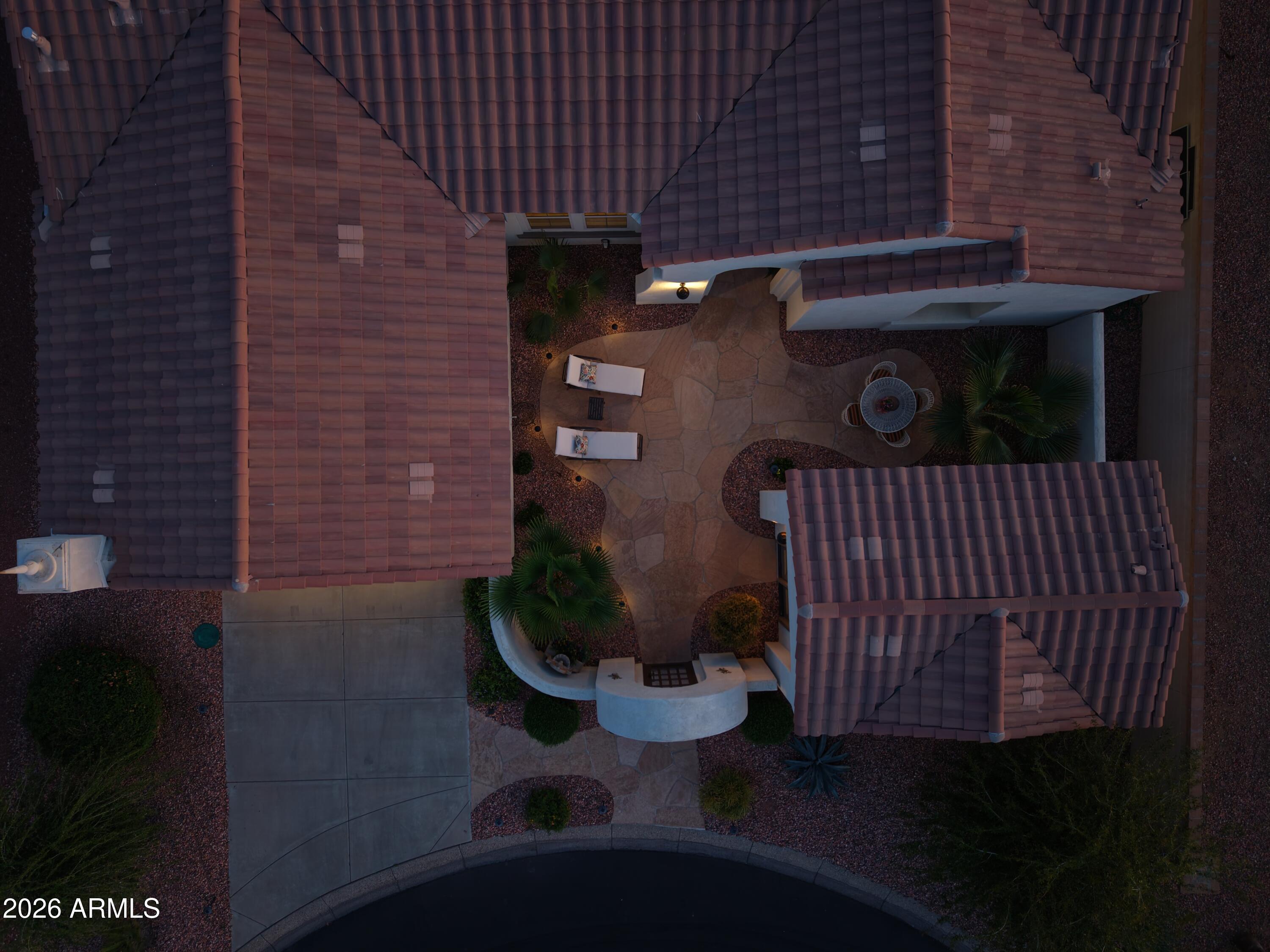 UNIT I LA POSADA AT CORTE BELLA COUNTRY CLUB - Residential