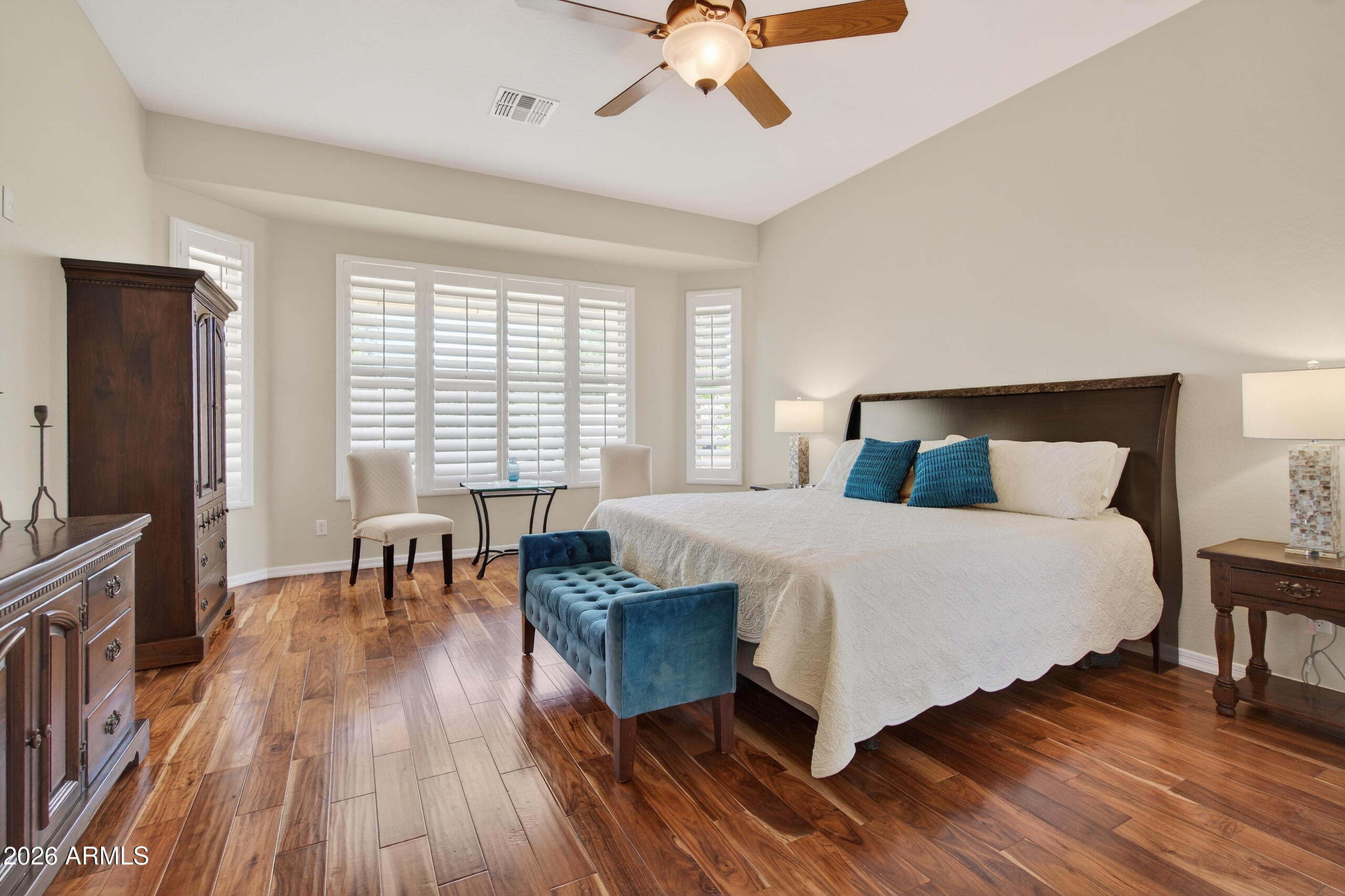 UNIT I LA POSADA AT CORTE BELLA COUNTRY CLUB - Residential