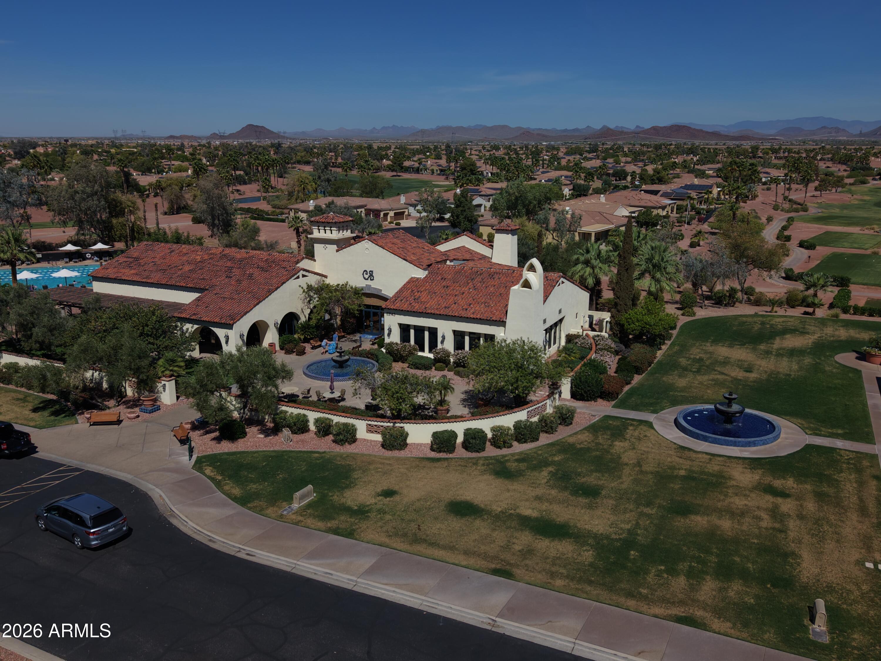UNIT I LA POSADA AT CORTE BELLA COUNTRY CLUB - Residential