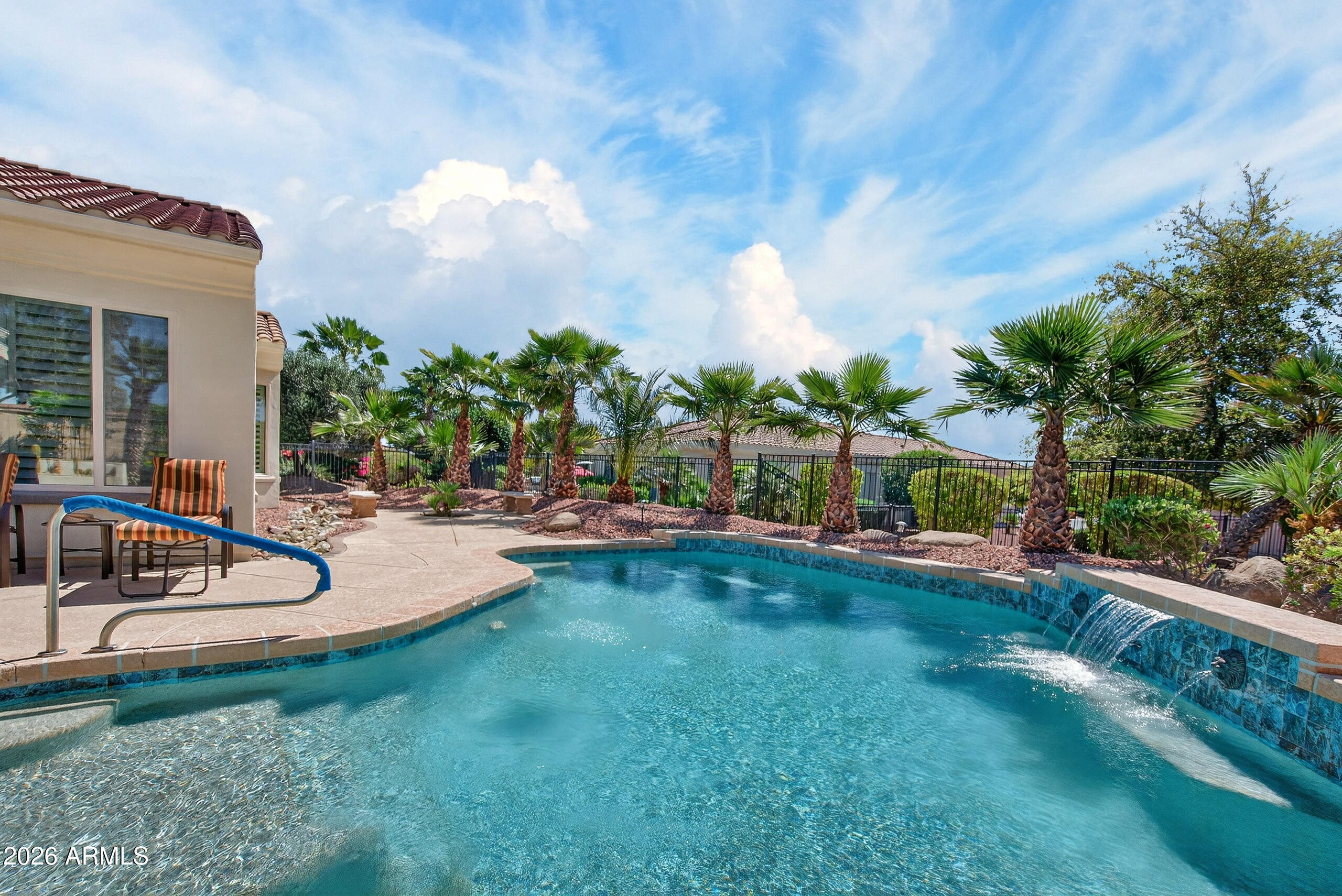 UNIT I LA POSADA AT CORTE BELLA COUNTRY CLUB - Residential