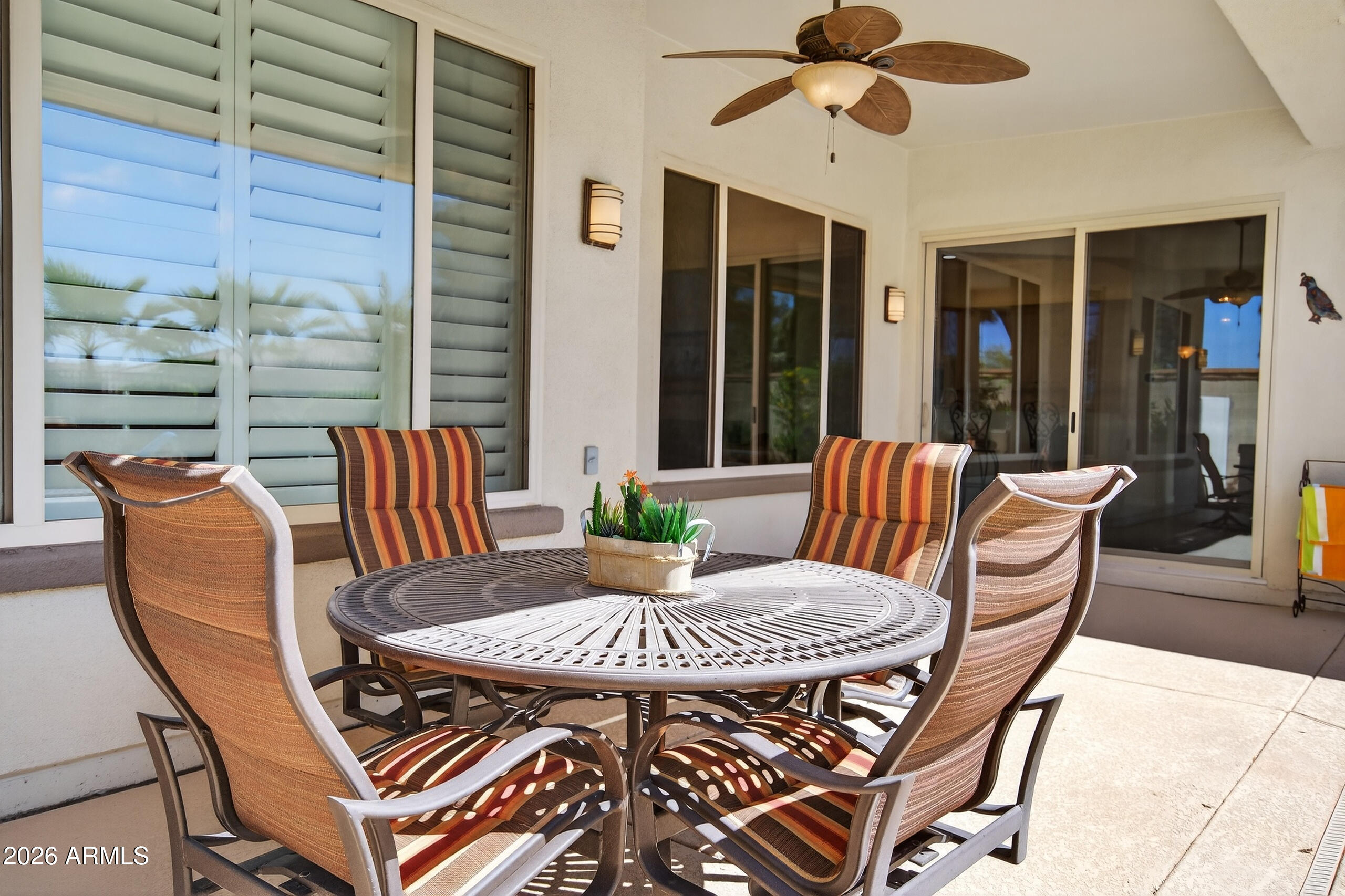 UNIT I LA POSADA AT CORTE BELLA COUNTRY CLUB - Residential