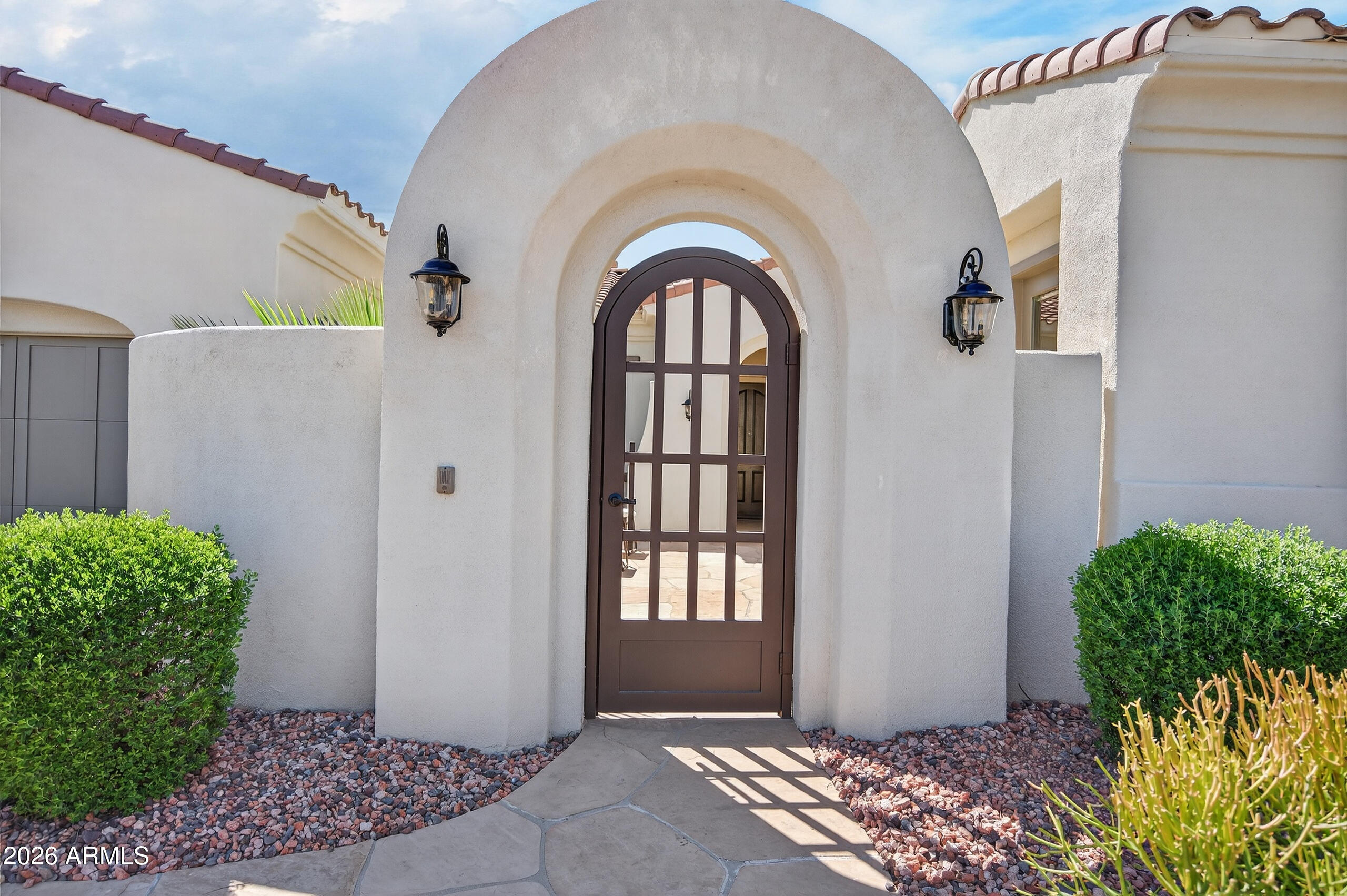 UNIT I LA POSADA AT CORTE BELLA COUNTRY CLUB - Residential