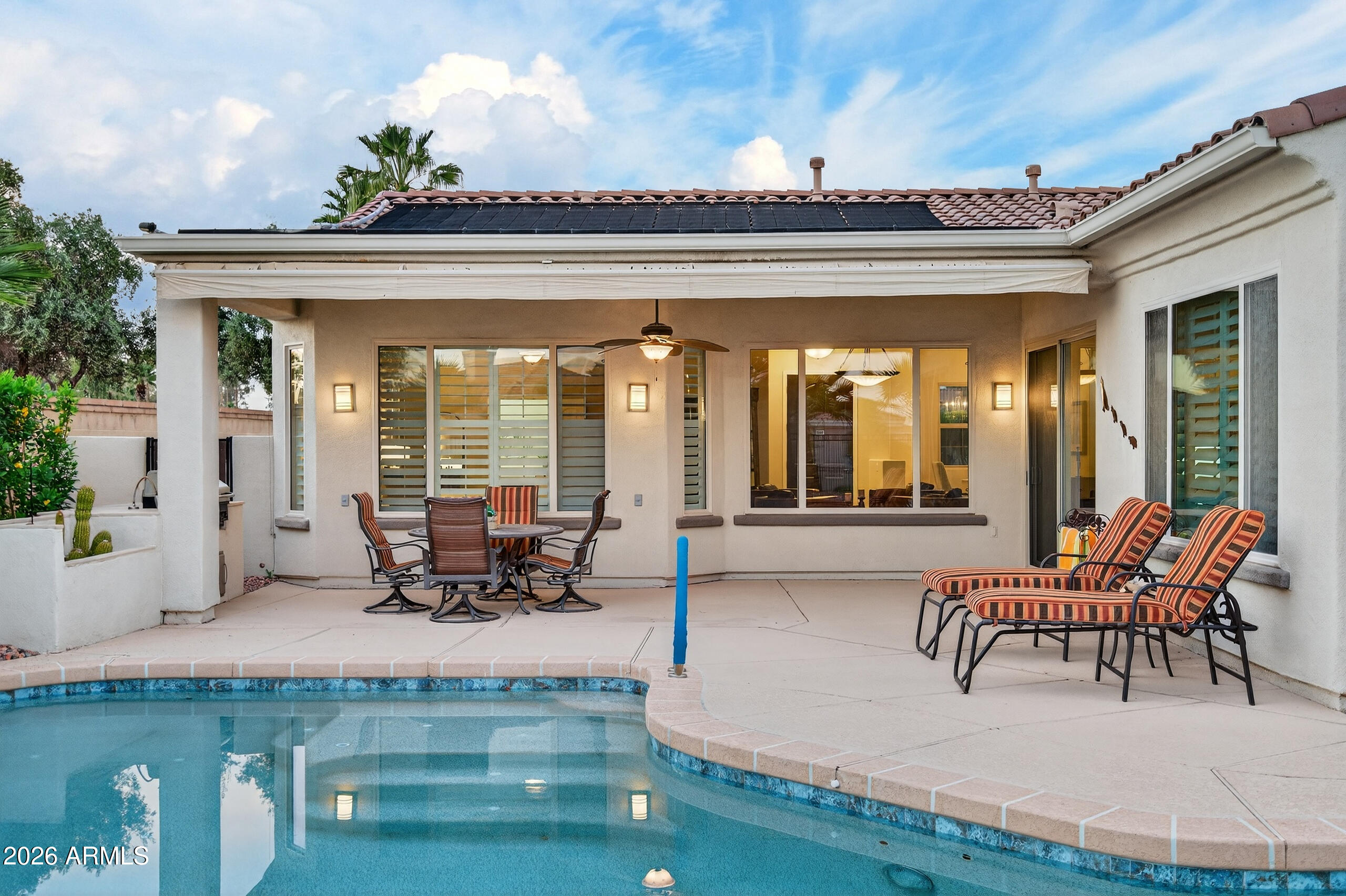 UNIT I LA POSADA AT CORTE BELLA COUNTRY CLUB - Residential