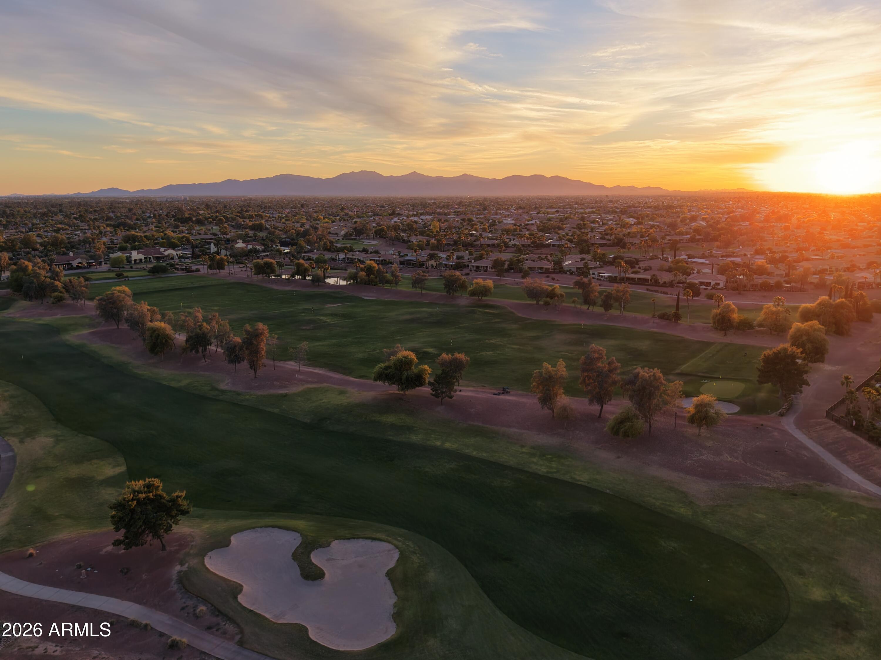 UNIT I LA POSADA AT CORTE BELLA COUNTRY CLUB - Residential