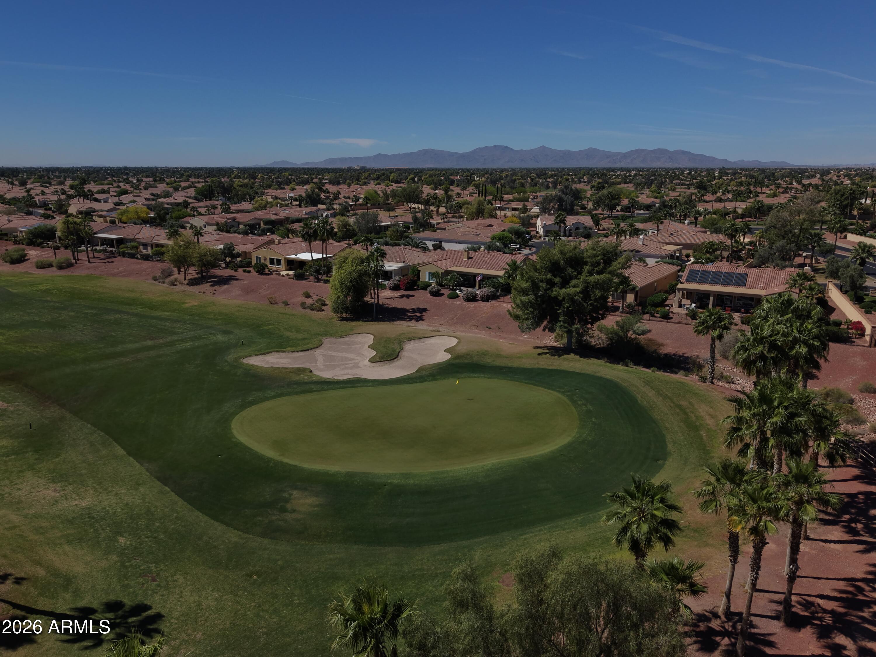 UNIT I LA POSADA AT CORTE BELLA COUNTRY CLUB - Residential