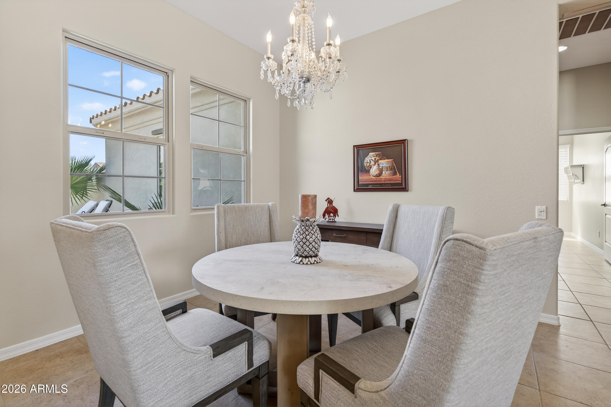 UNIT I LA POSADA AT CORTE BELLA COUNTRY CLUB - Residential