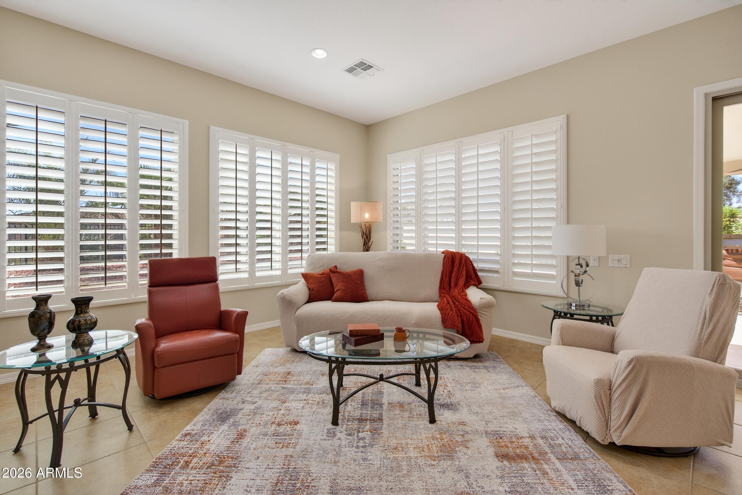 UNIT I LA POSADA AT CORTE BELLA COUNTRY CLUB - Residential